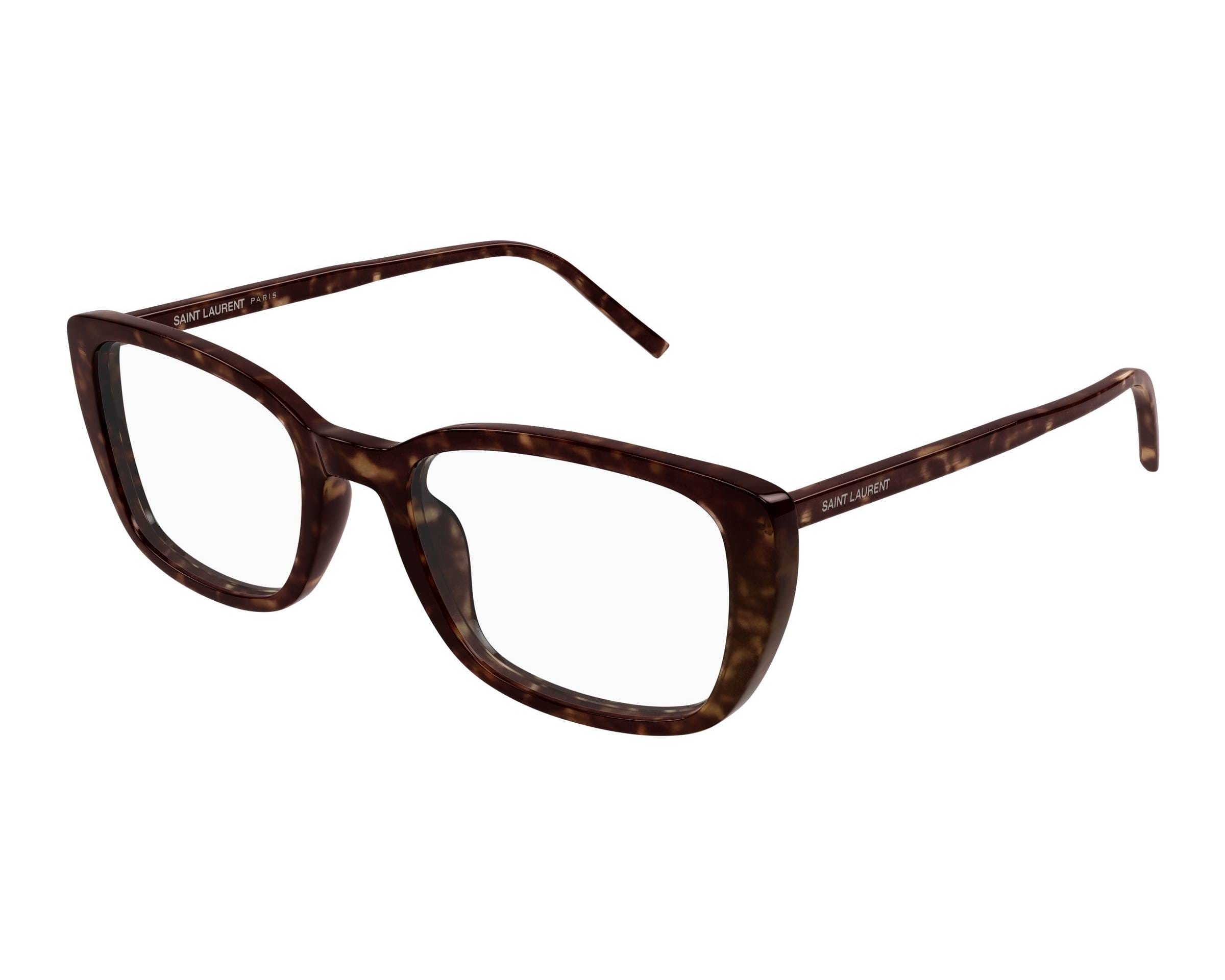 Оправа SAINT LAURENT SL 776 006 (53-20)