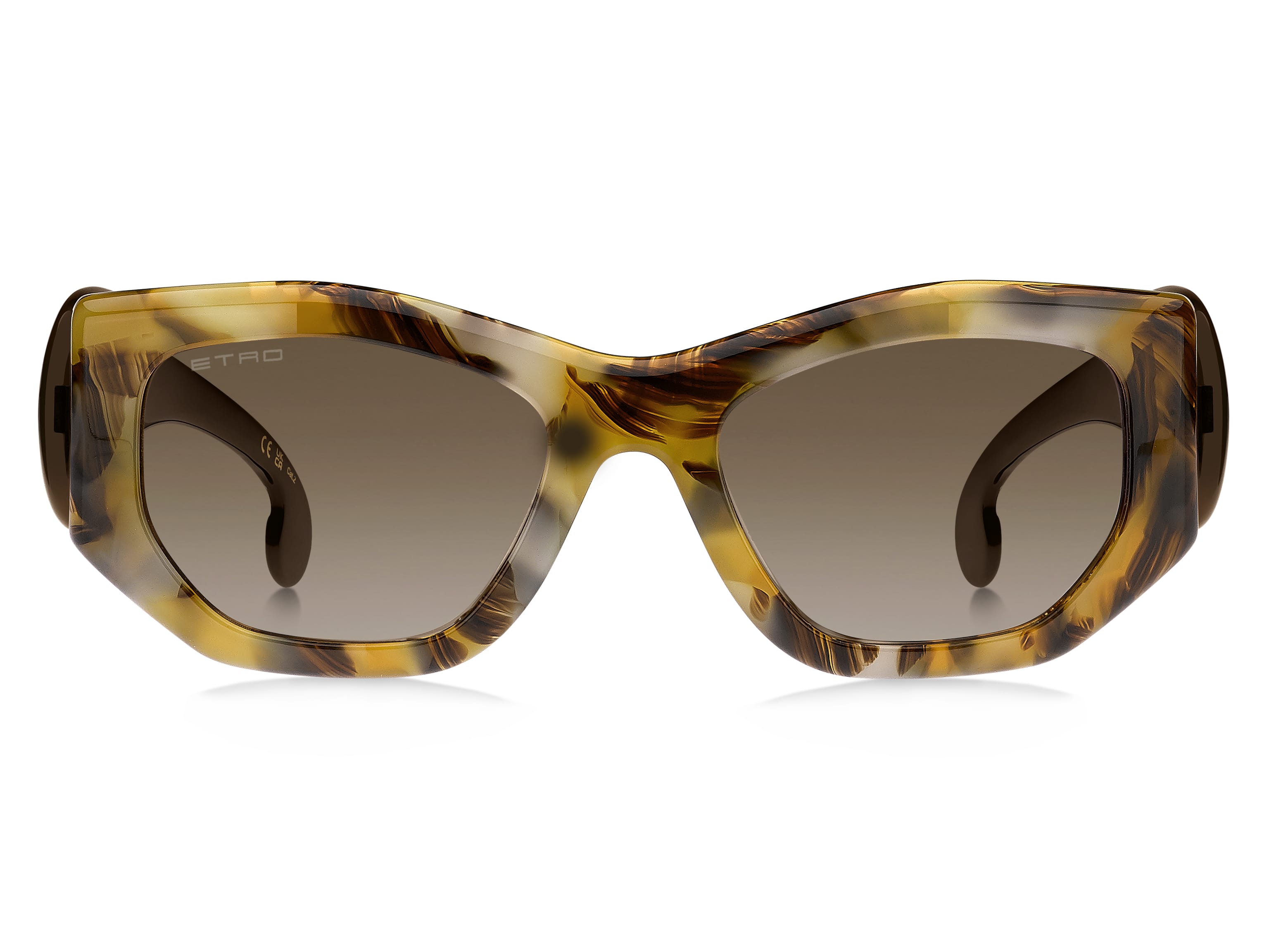 Солнцезащитные очки ETRO ETROPAISLEY 086 HA (53-20)