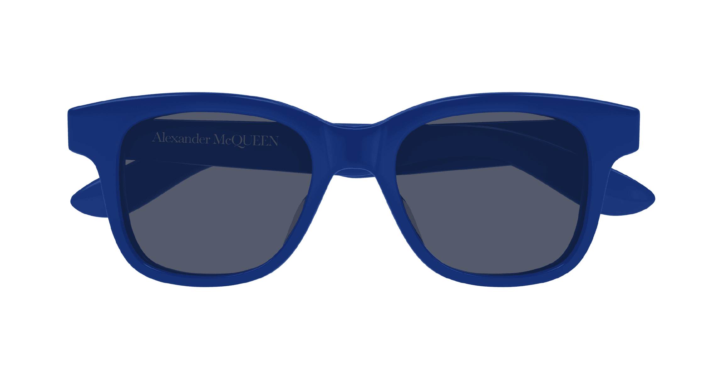Солнцезащитные очки ALEXANDER MCQUEEN AM0382S 008 (52-18)