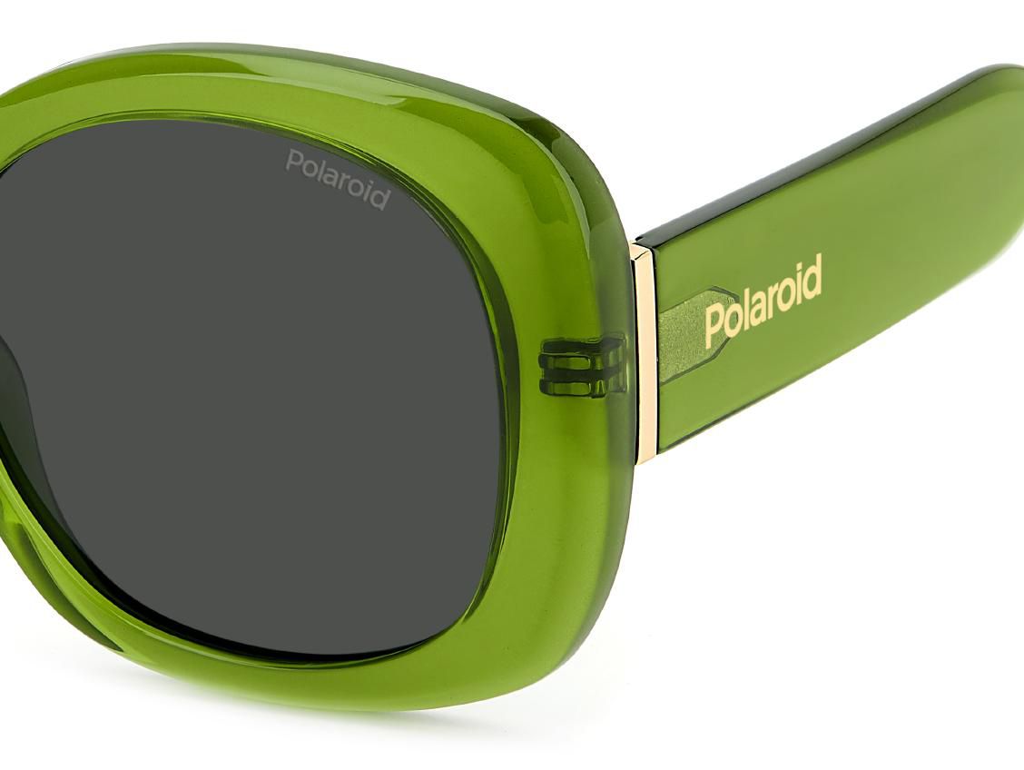 Солнцезащитные очки Polaroid PLD 6190/S 1ED M9 (52-23)