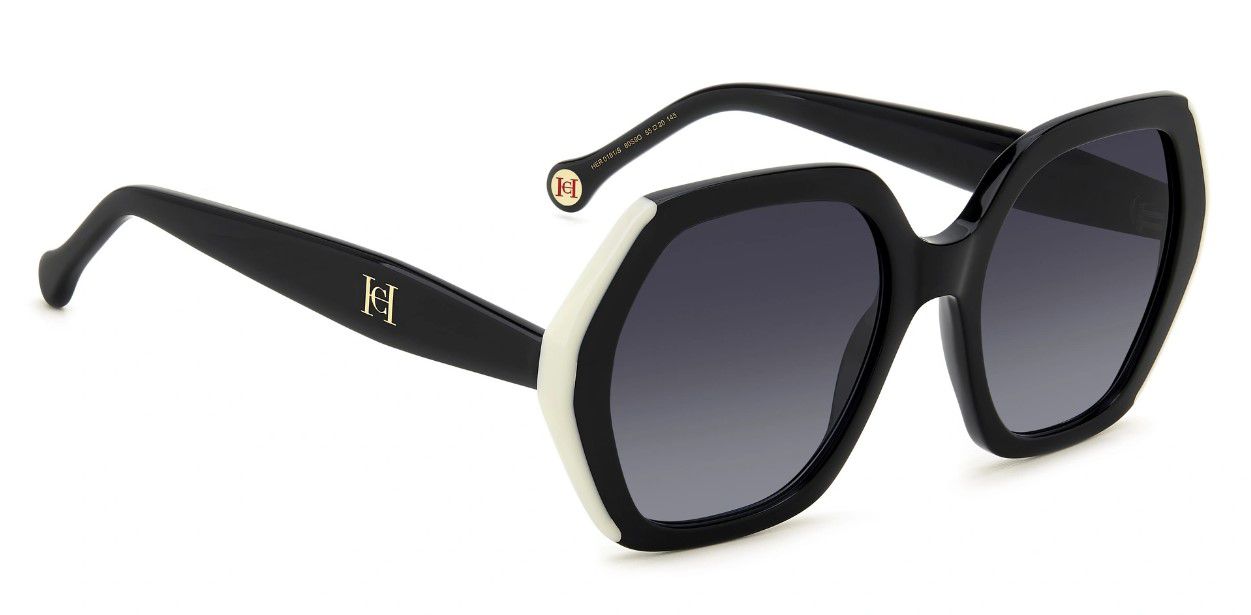 Солнцезащитные очки CAROLINA HERRERA HER 0181/S 80S 9O (55-20)