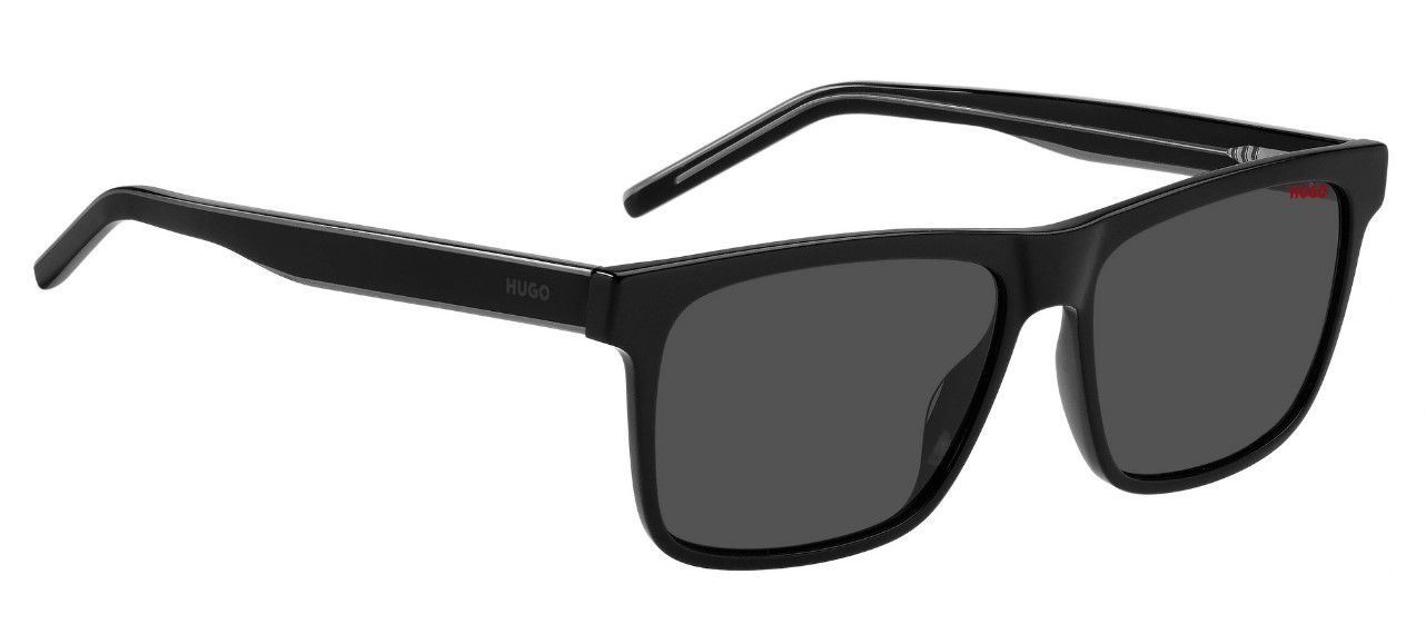 Солнцезащитные очки HUGO HG 1242/S 807 IR (56-15)
