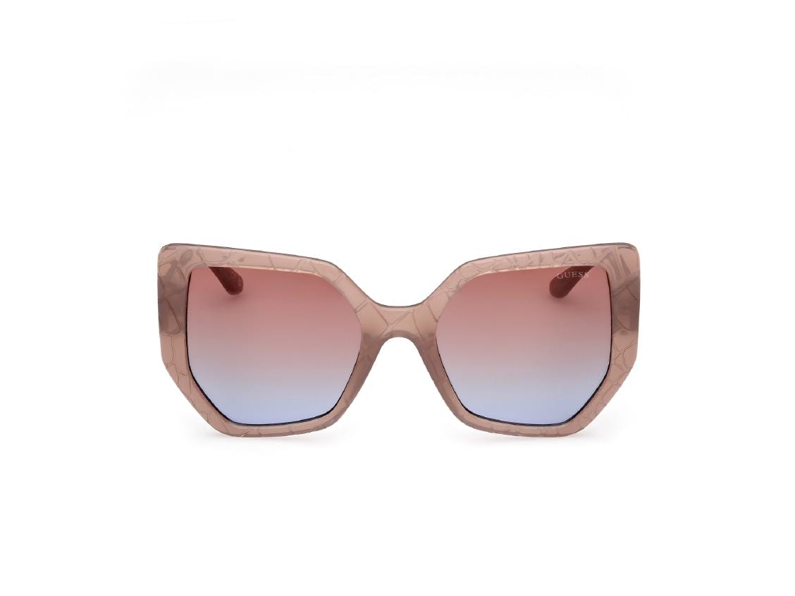 Солнцезащитные очки GUESS GUS 00153 57F (55-21)