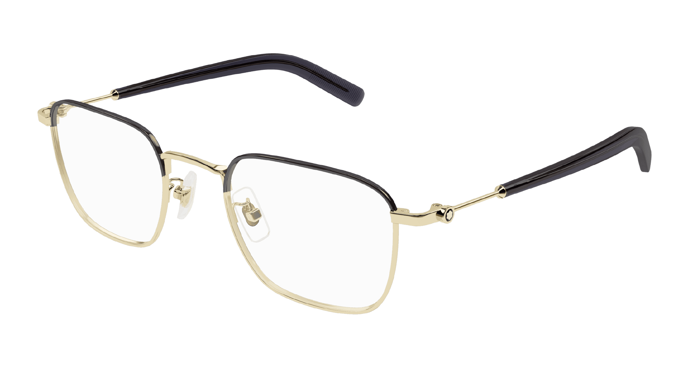 Оправа MONTBLANC MB0389O 008 (52-22)