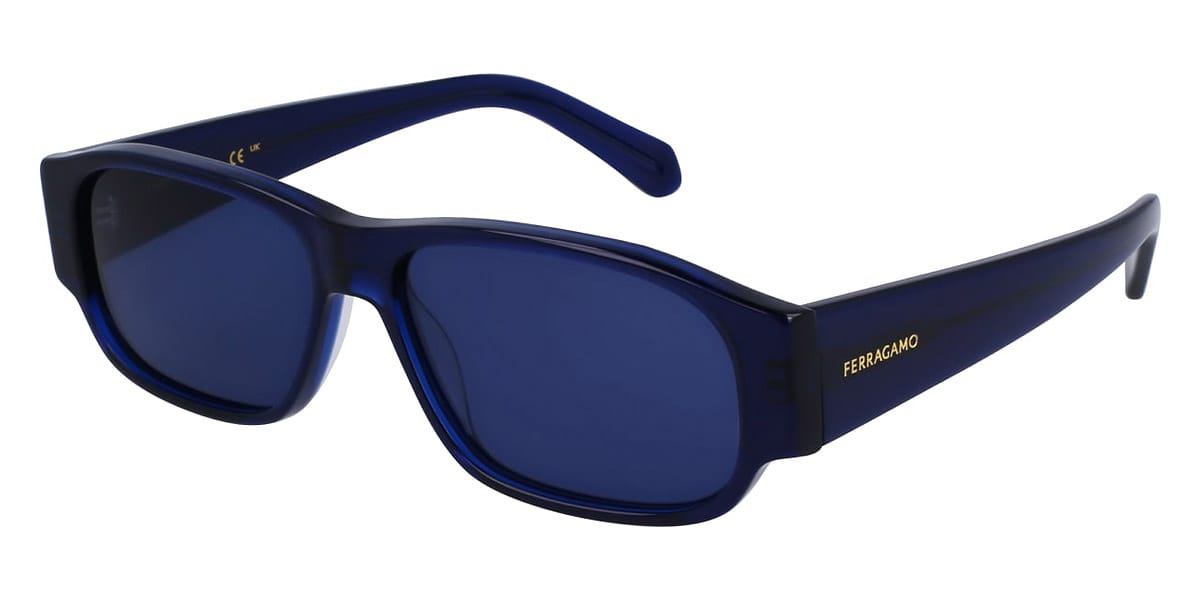 Солнцезащитные очки SALVATORE FERRAGAMО SF1109S 432 (57-14)