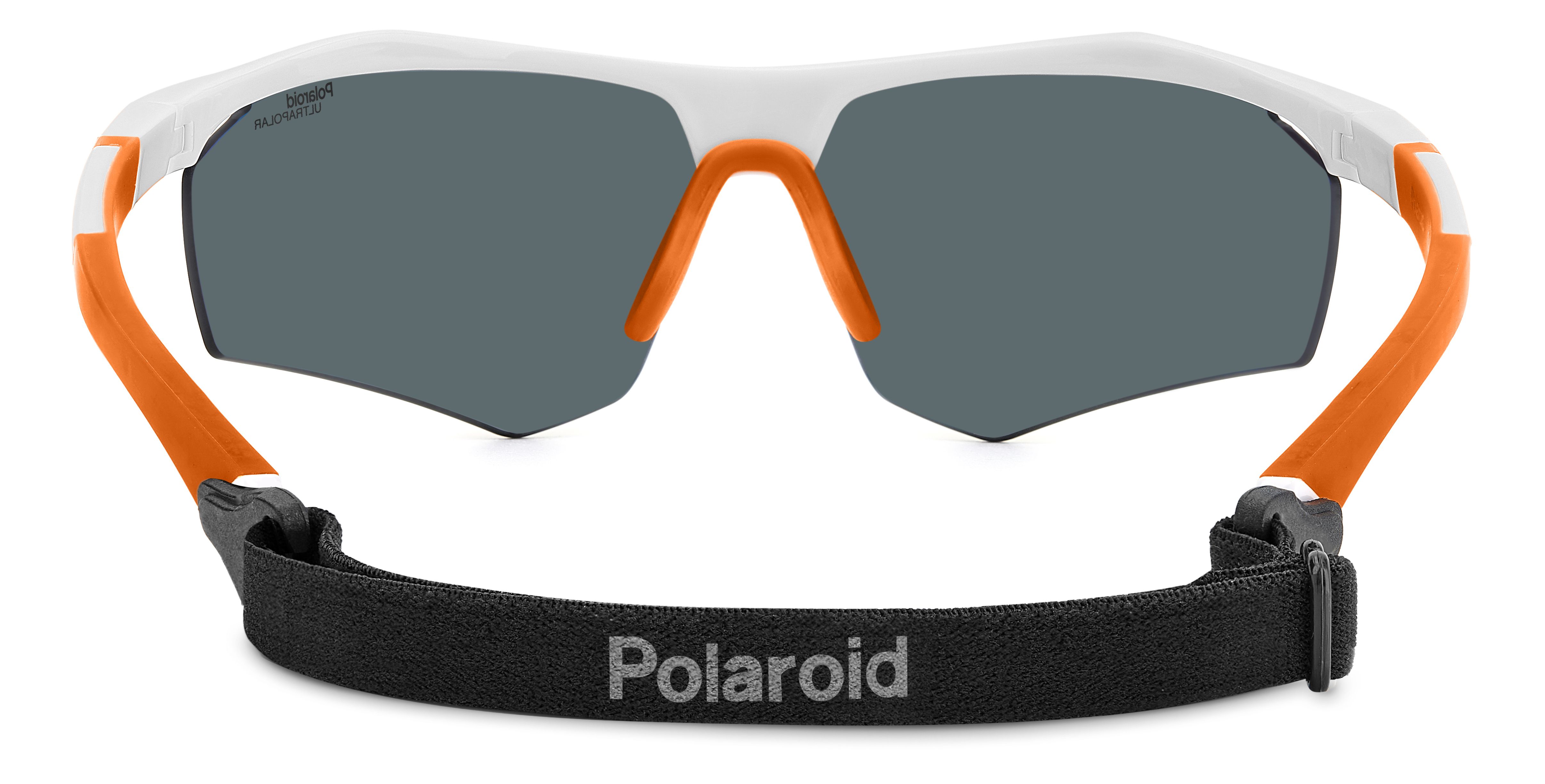 Солнцезащитные очки Polaroid Sport PLD 7055/S VK6 BG (68-10)