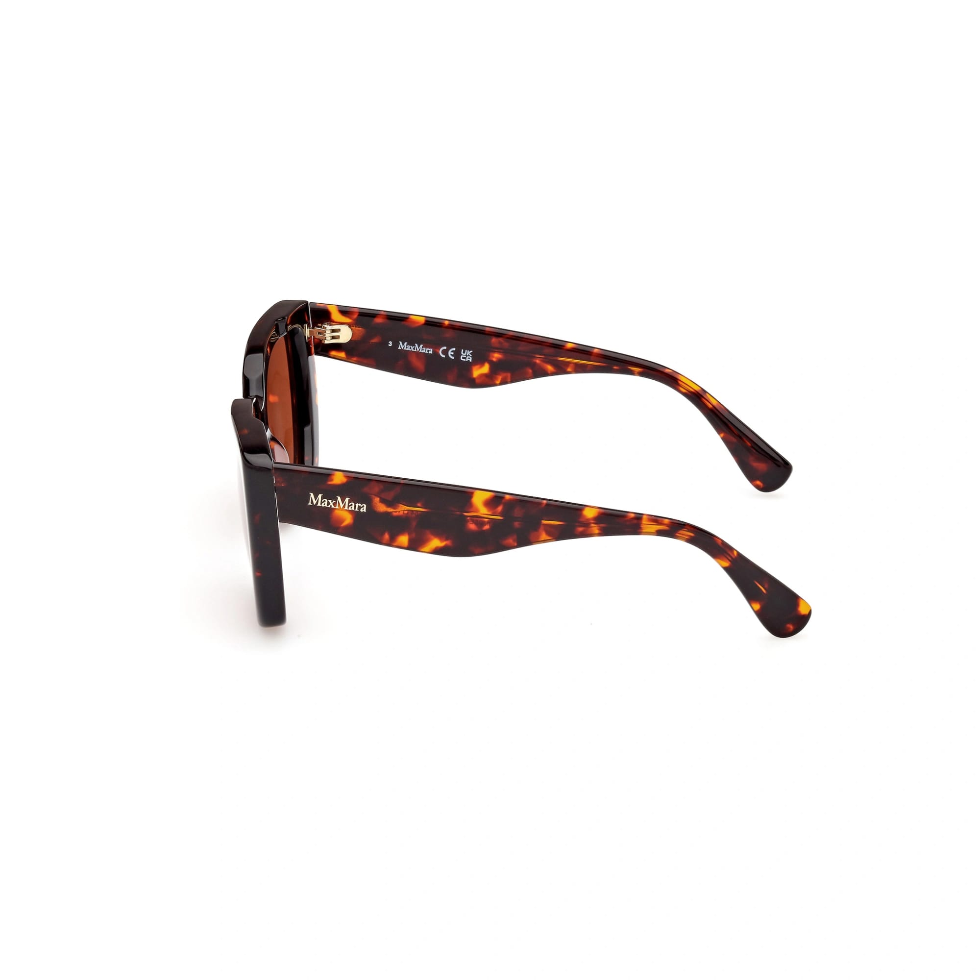 Солнцезащитные очки MAX MARA MM 0090 52E (54-18)