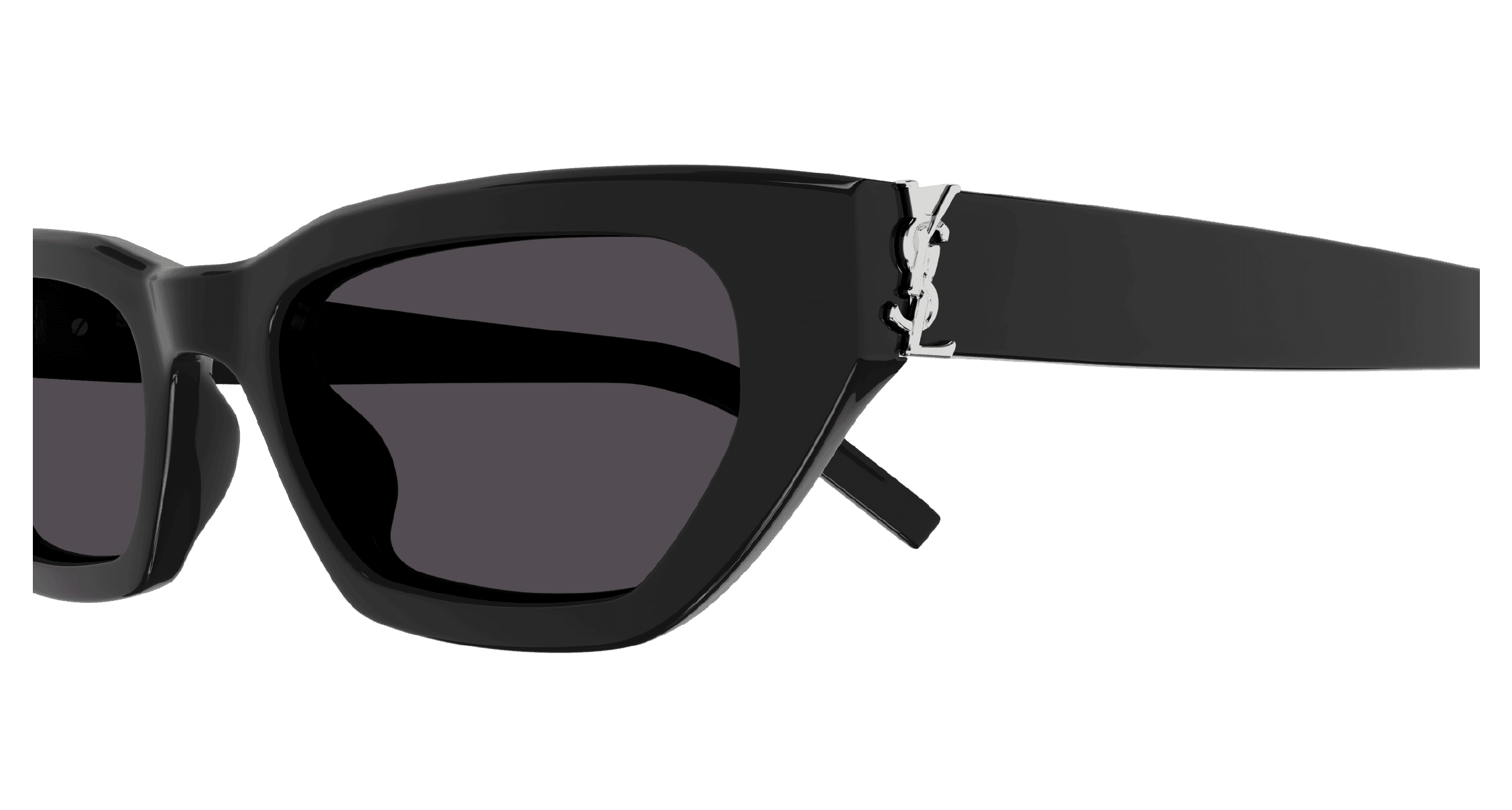 Солнцезащитные очки SAINT LAURENT SL M126 001 (54-20)