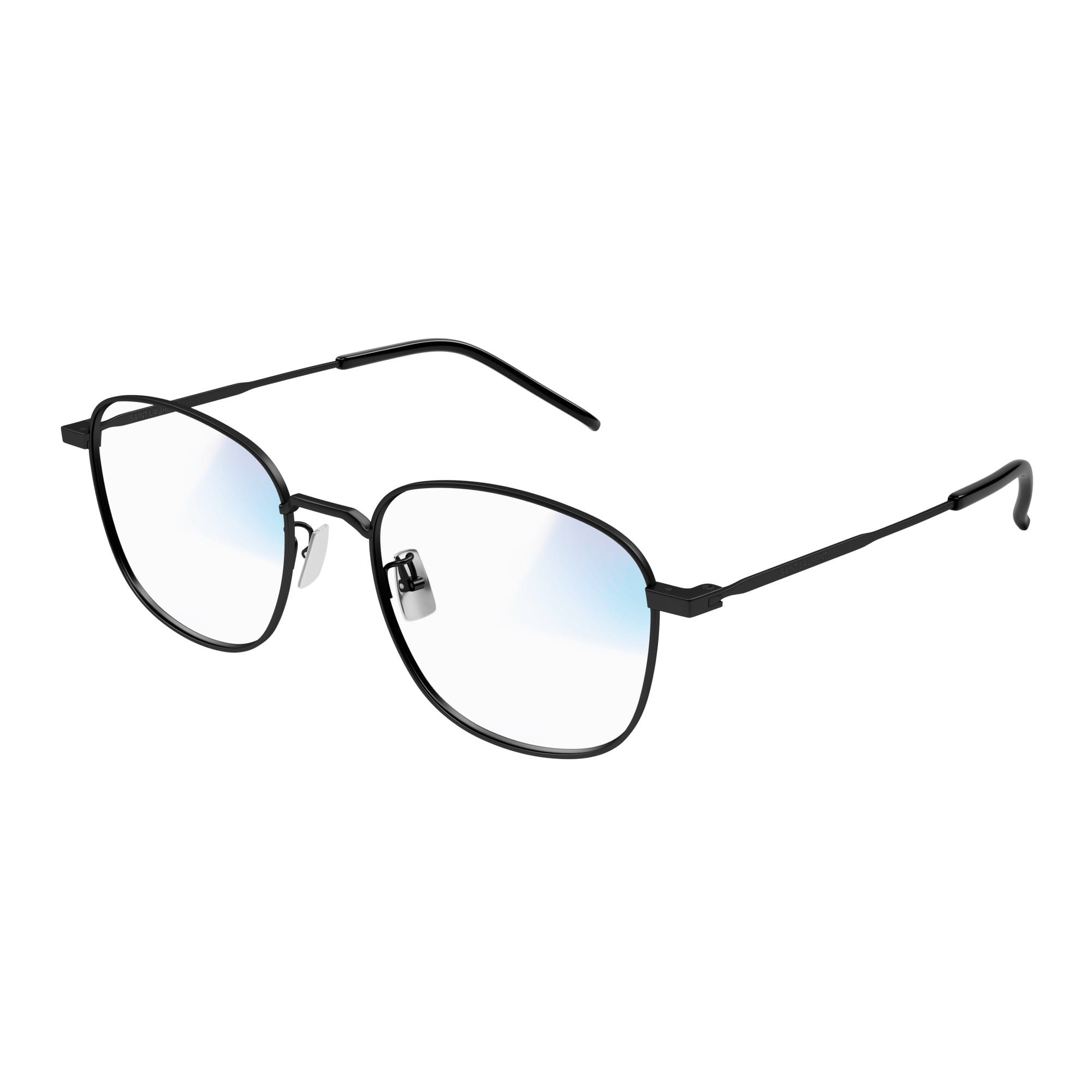 Солнцезащитные очки SAINT LAURENT SL 492/K SUN 001 (53-19)