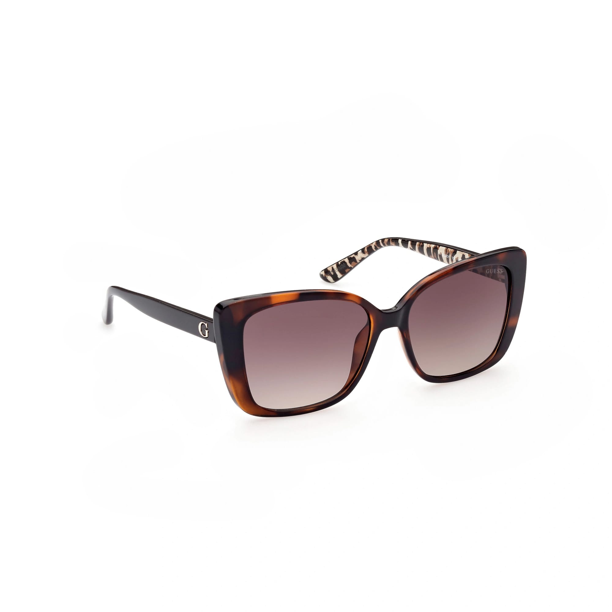 Солнцезащитные очки GUESS GUS 7829 52F (56-16)