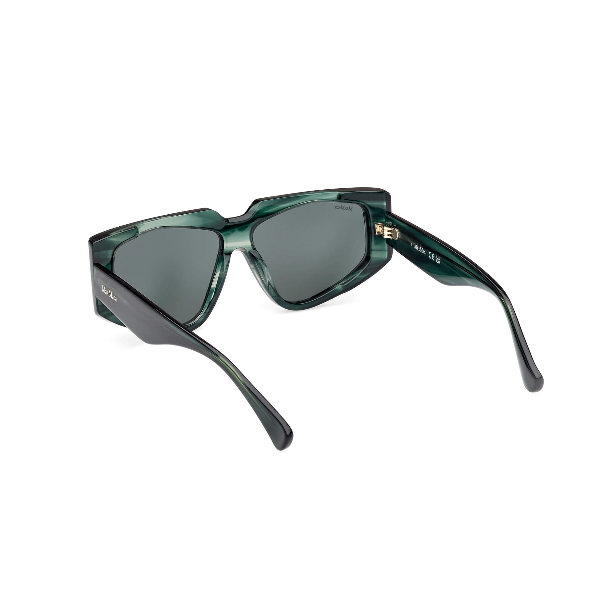 Солнцезащитные очки MAX MARA MM 0125 98N (58-13)
