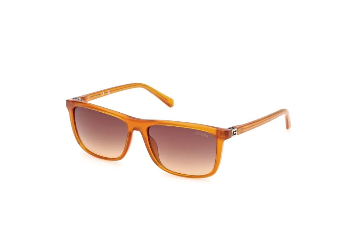Солнцезащитные очки GUESS GUS 00169 44F (58-16)