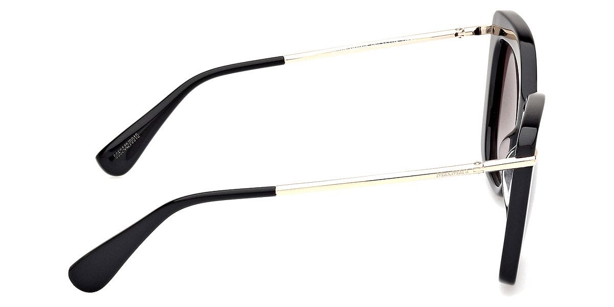 Солнцезащитные очки MAX MARA MM 0101 01B (55-16)