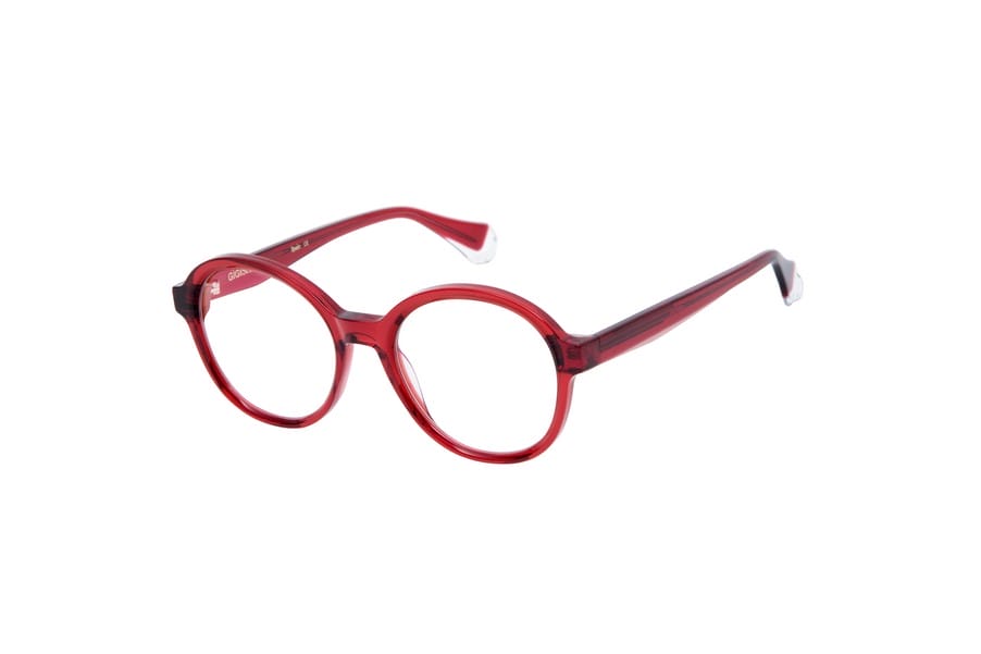 Оправа GIGI STUDIOS GGB MIRTA BURGUNDY (54-20)