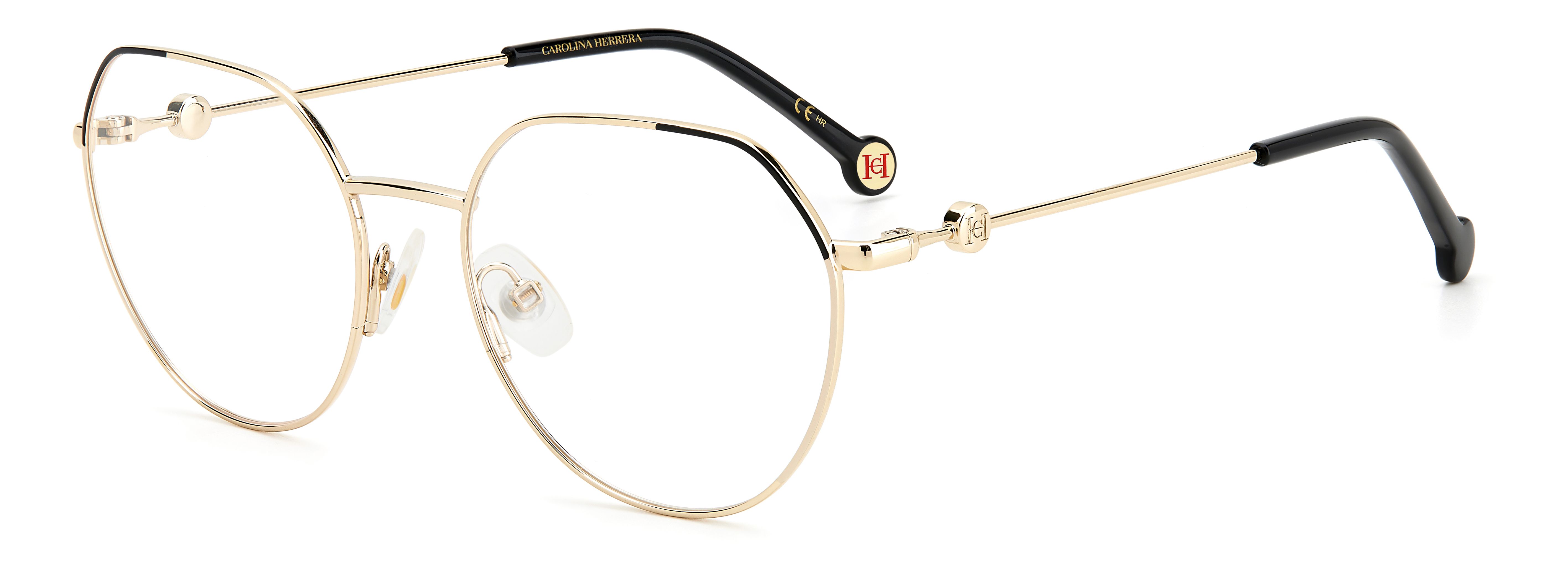 Оправа CAROLINA HERRERA CH 0059 RHL (55-19)