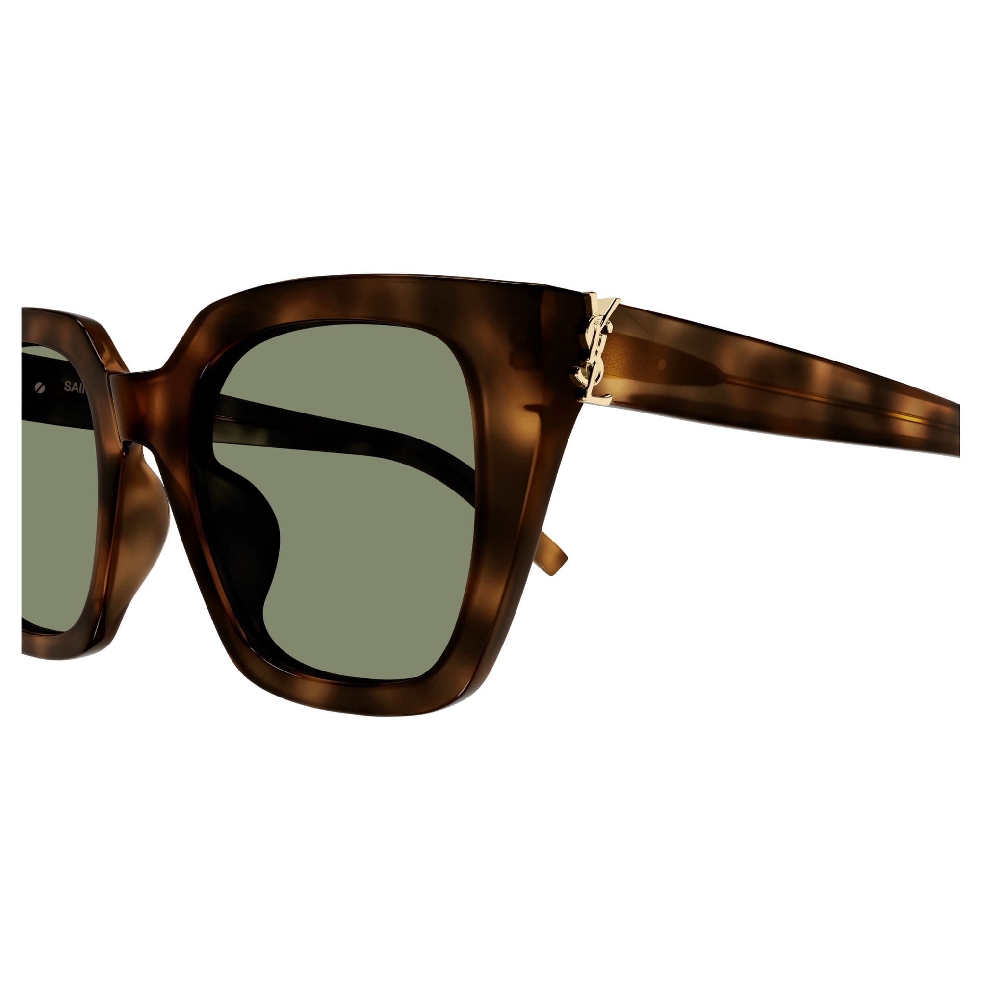 Солнцезащитные очки SAINT LAURENT SL M143/F 003 (52-21)