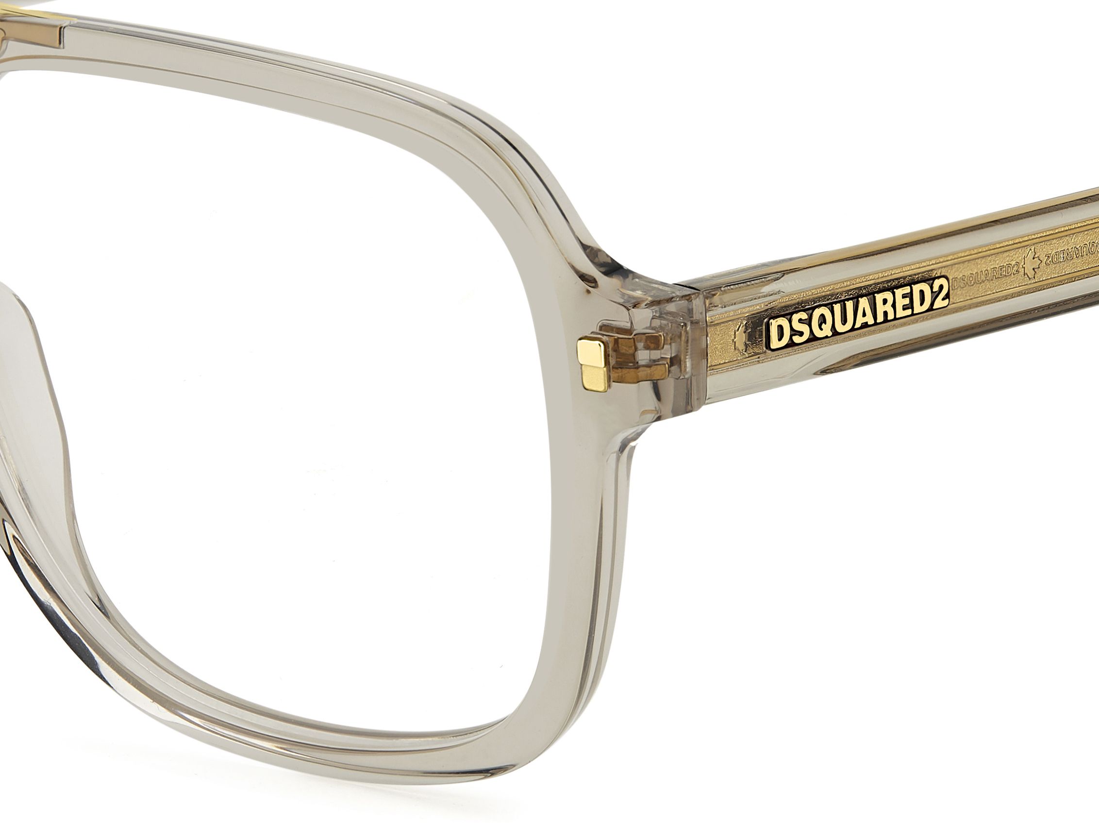 Оправа DSQUARED2 D2 0145 10A (57-16)