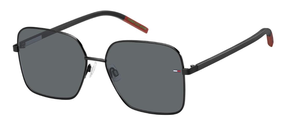 Солнцезащитные очки TOMMY HILFIGER TJ 0007/S 807 (58-15)
