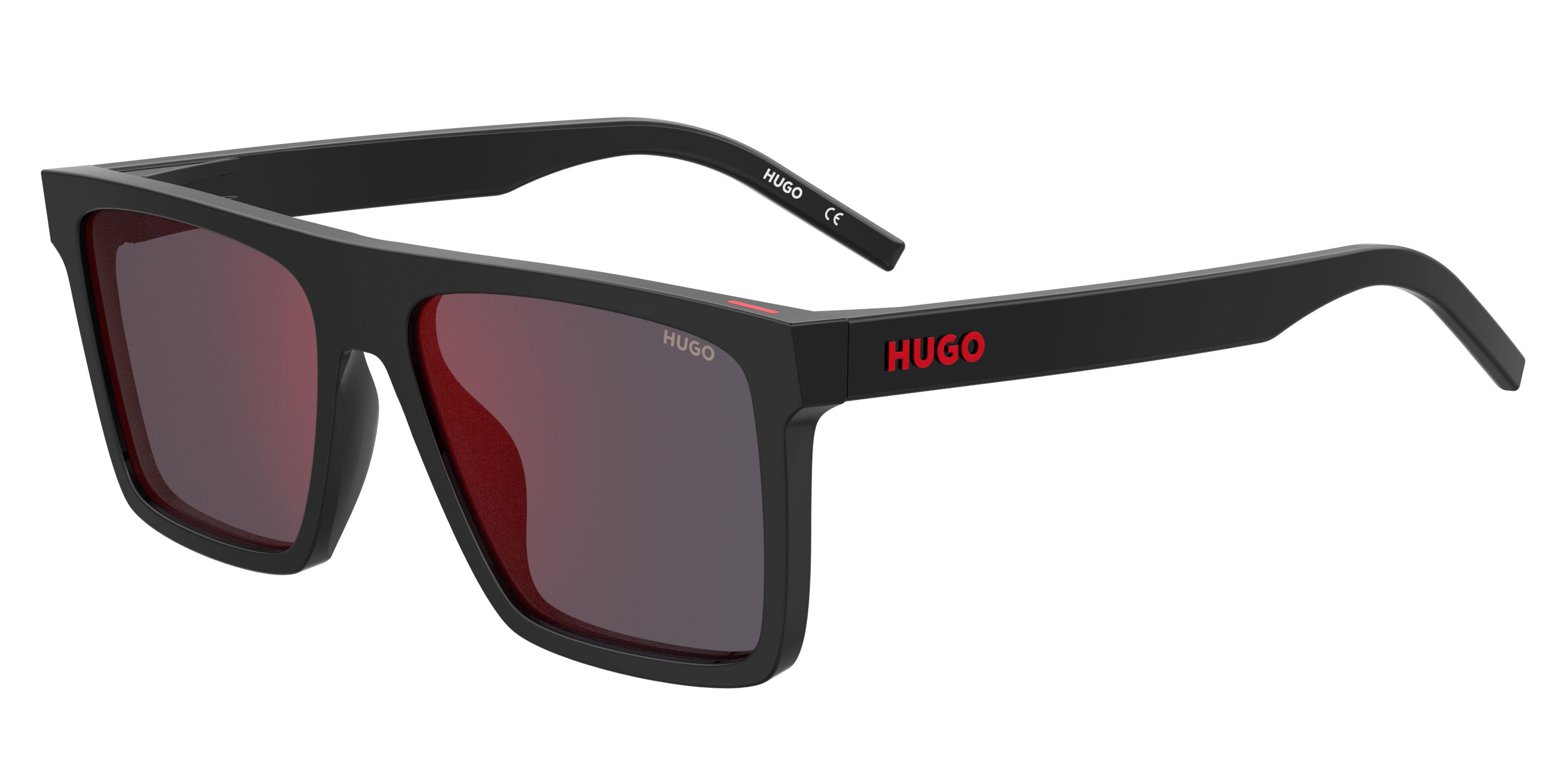 Солнцезащитные очки HUGO HG 1069/S 807 AO (57-17)
