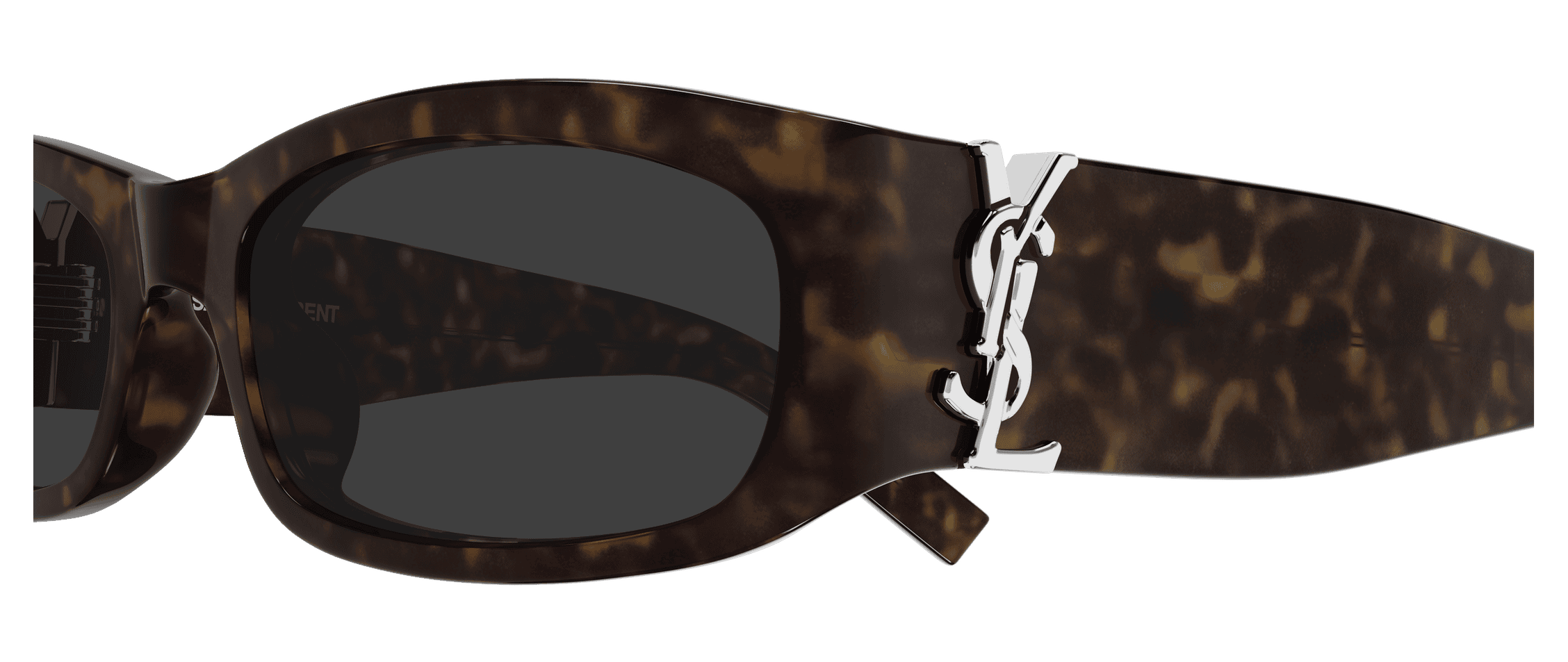 Солнцезащитные очки SAINT LAURENT SL M152 002 (55-19)