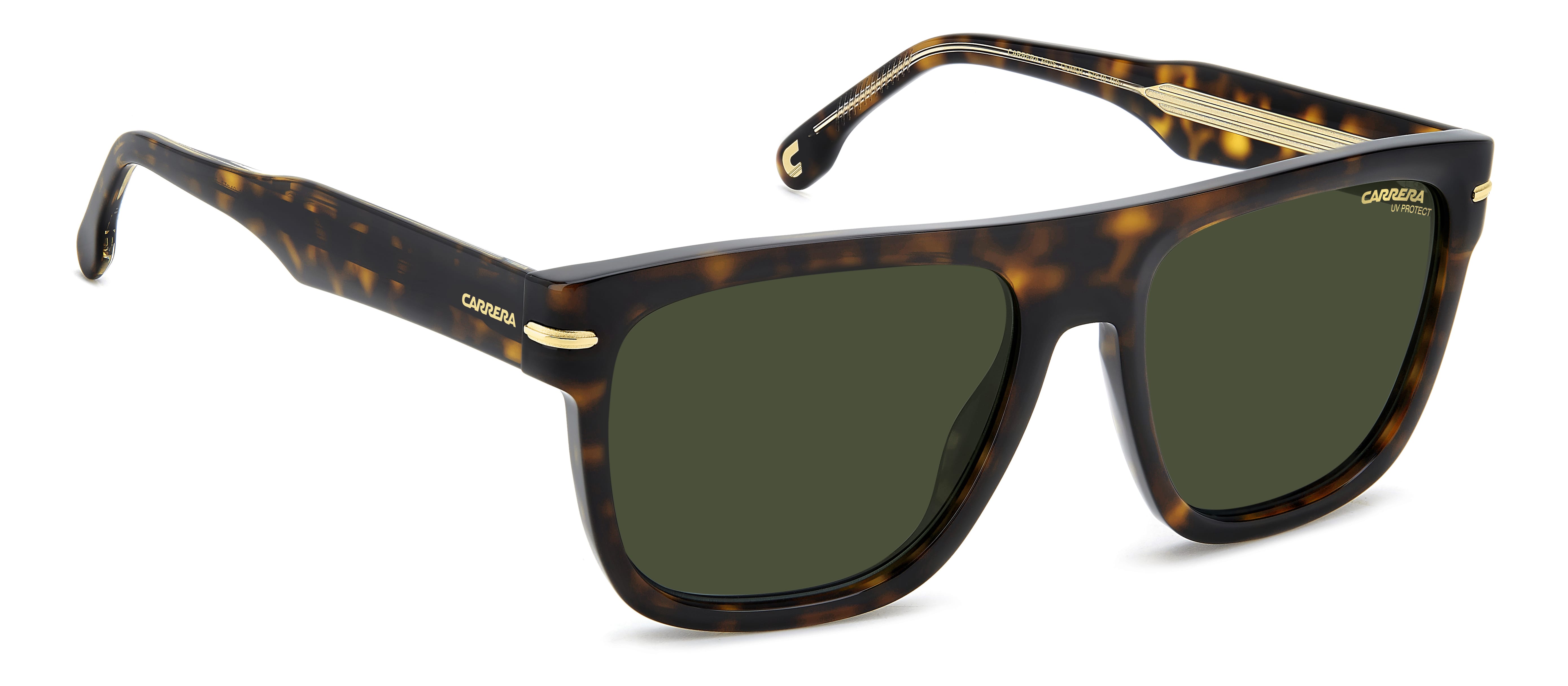 Солнцезащитные очки CARRERA 340/S QUM QT (57-19)