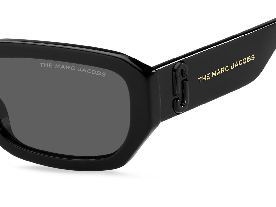 Солнцезащитные очки MARC JACOBS MARC 614/S 807 IR (56-18)