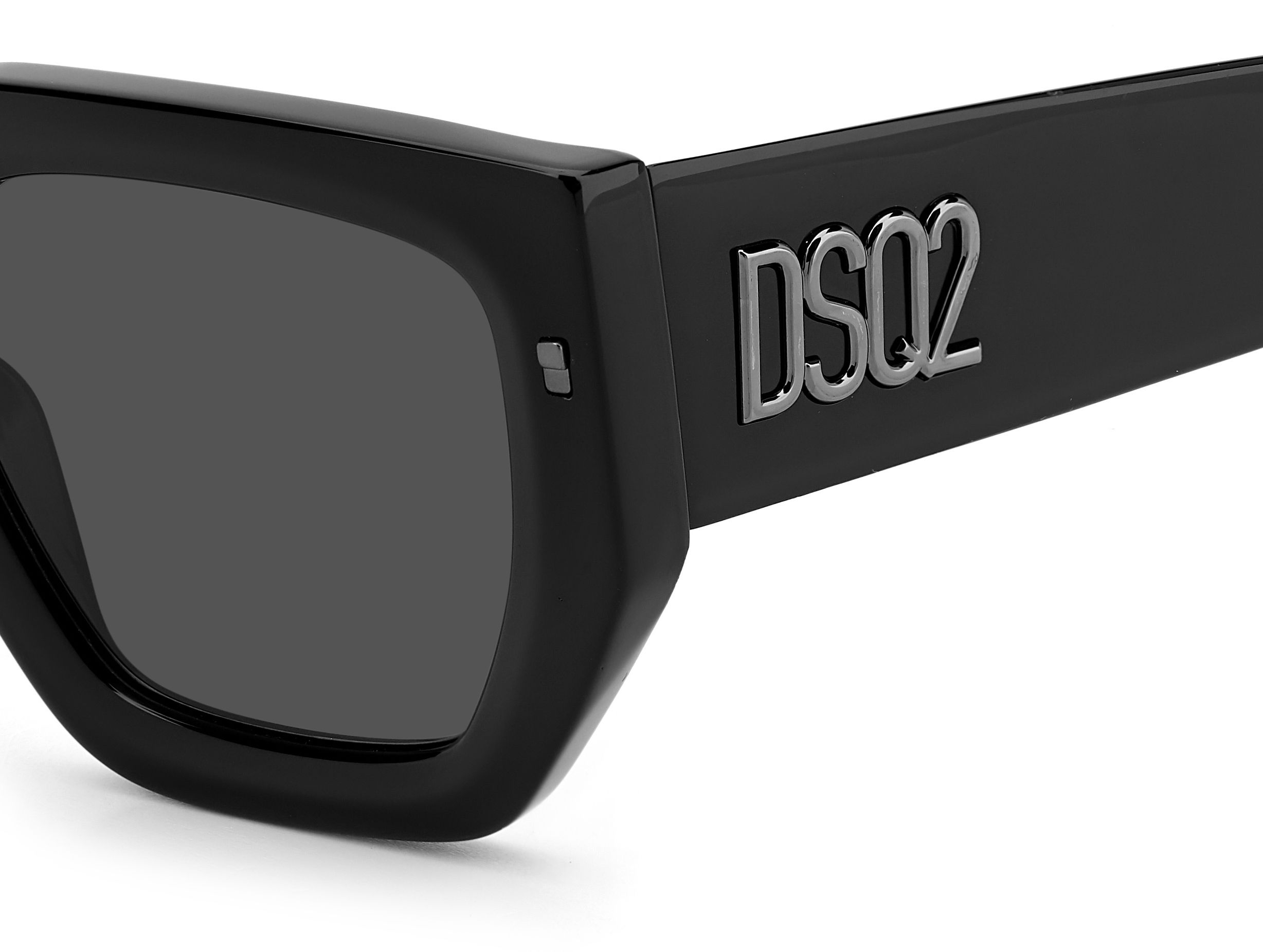 Солнцезащитные очки DSQUARED2 D2 0031/S 807 IR (53-21)