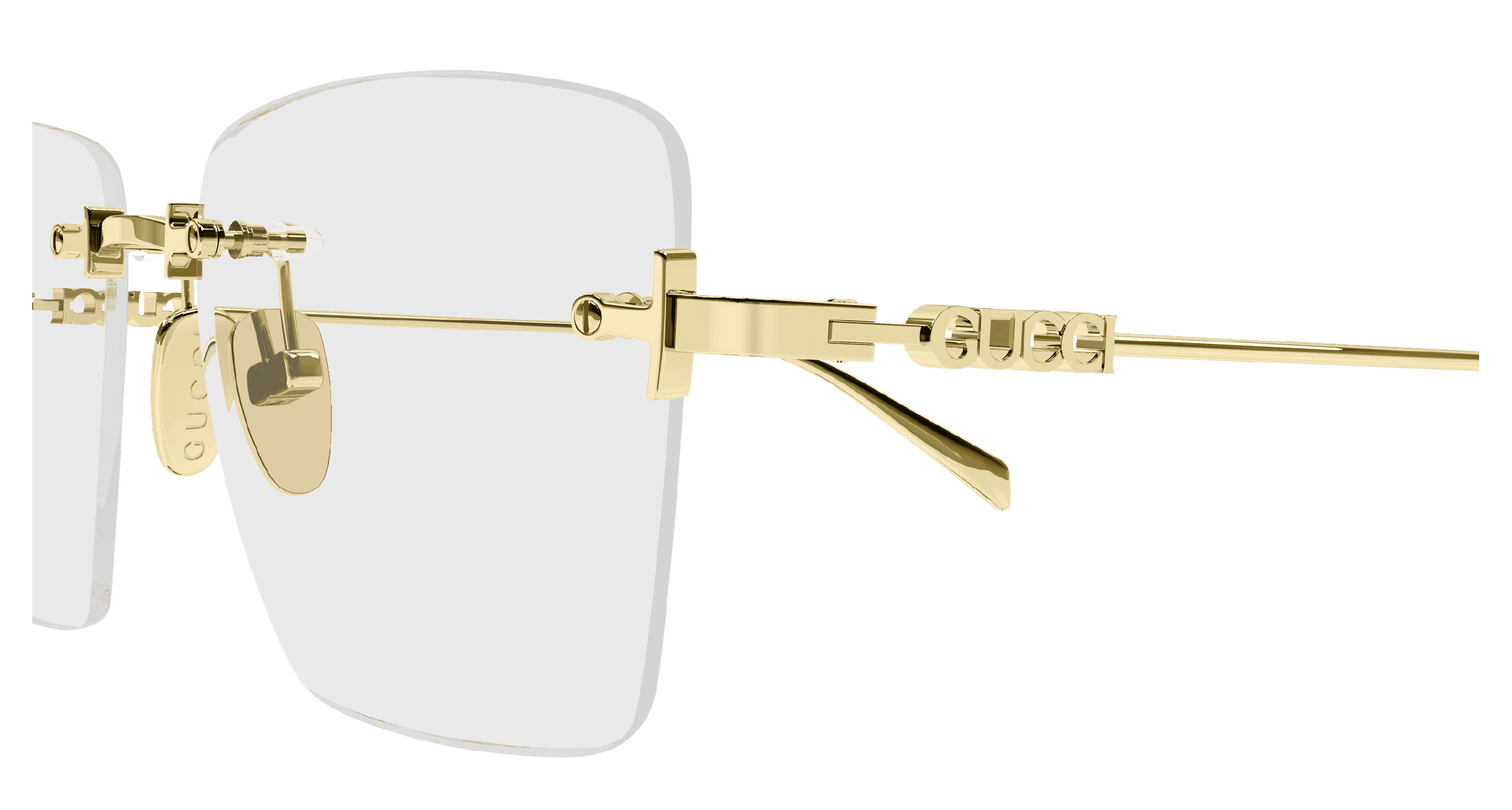 Оправа GUCCI GG1938O 001 (54-16)