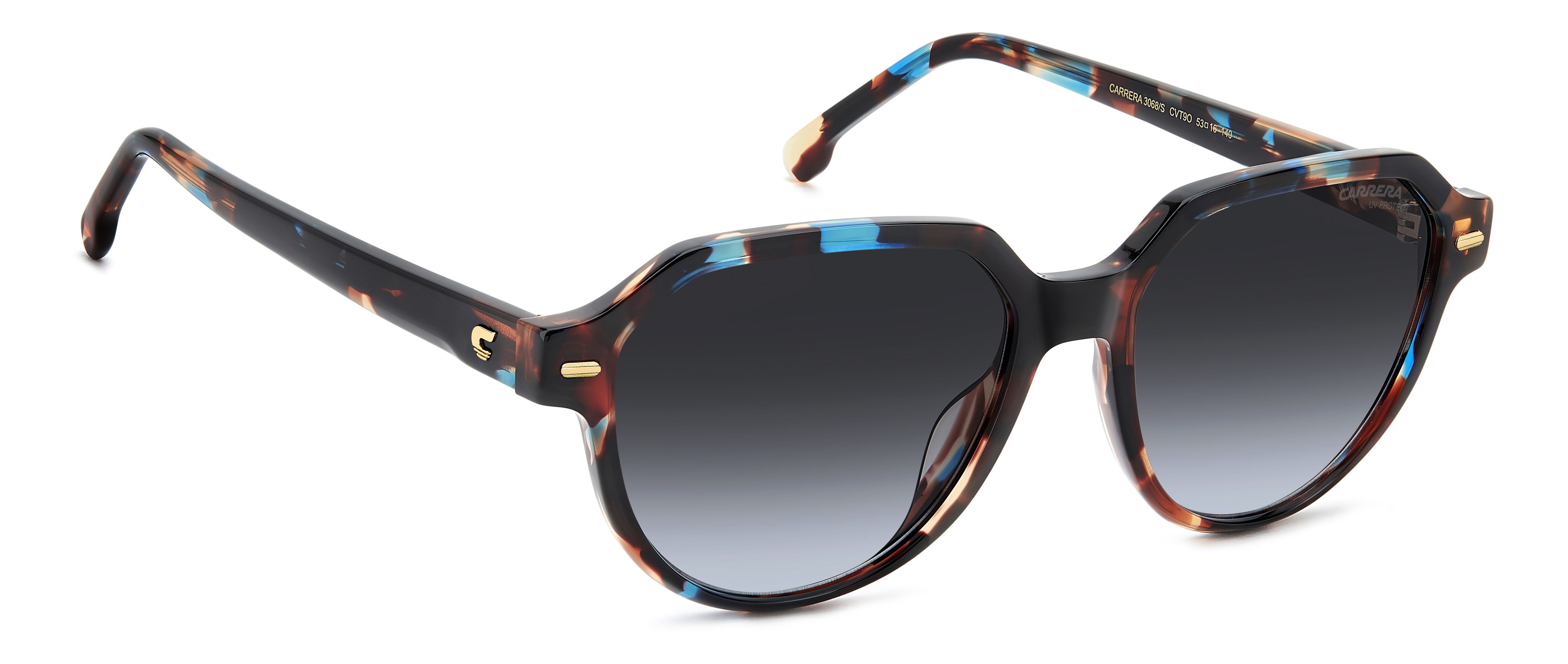 Солнцезащитные очки CARRERA 3068/S CVT 9O (53-16)