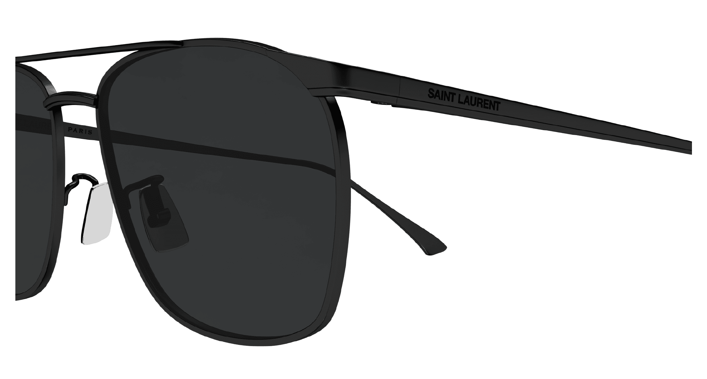 Солнцезащитные очки SAINT LAURENT SL 796 VINCENT 003 (57-15)