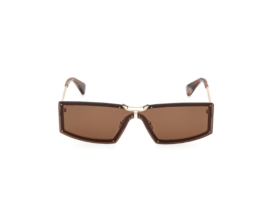 Солнцезащитные очки MAX MARA MM 0118-F 32E (68-30)