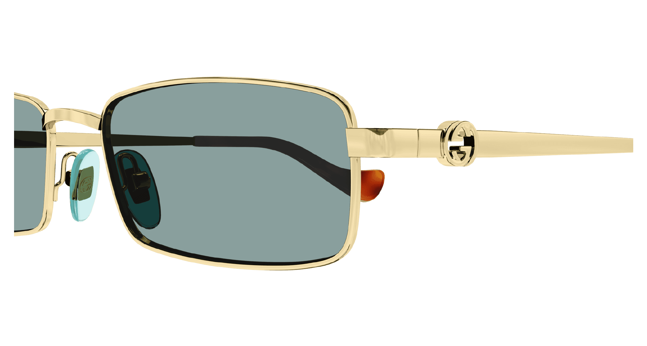 Солнцезащитные очки GUCCI GG1600S 003 (56-18)