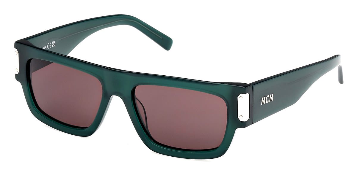 Солнцезащитные очки MCM MW 0019 96E (54-16)