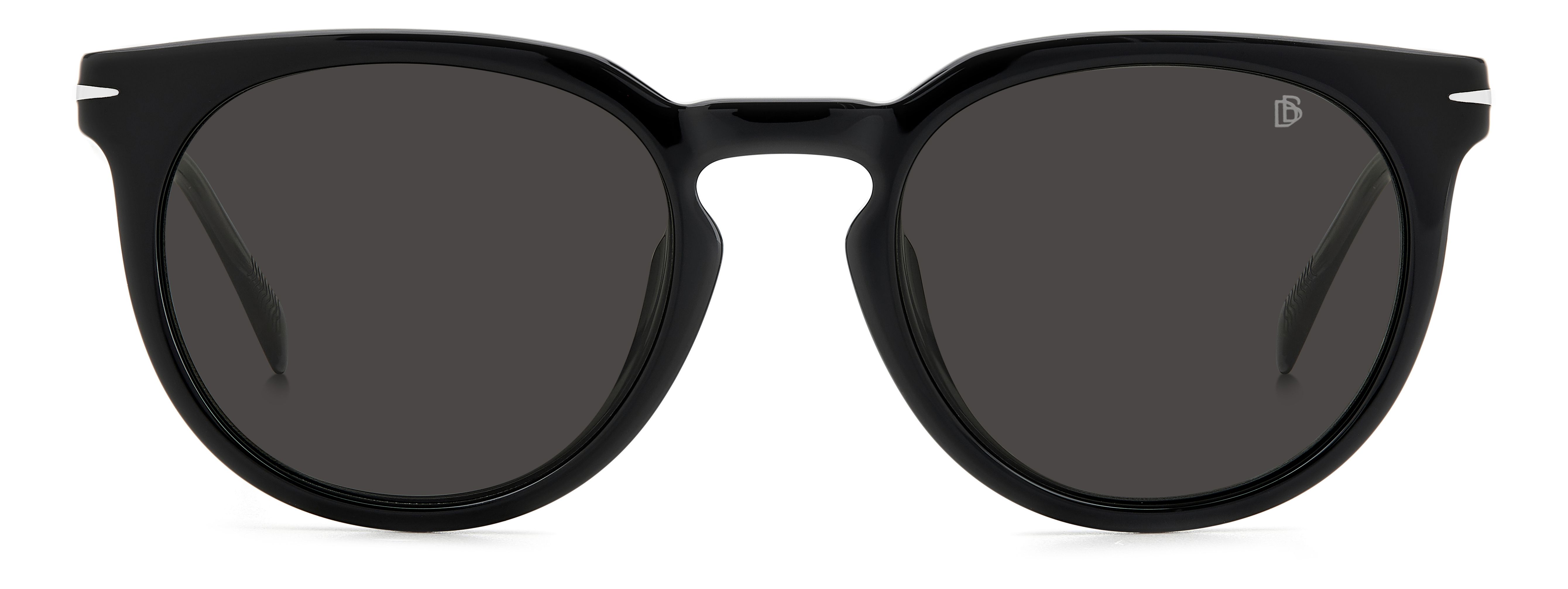 Солнцезащитные очки DAVID BECKHAM DB 1112/S 08A IR (52-21)