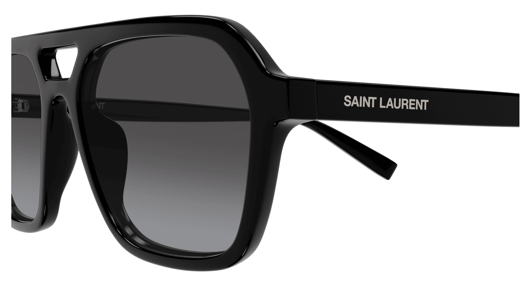 Солнцезащитные очки SAINT LAURENT SL 905 001 (55-17)