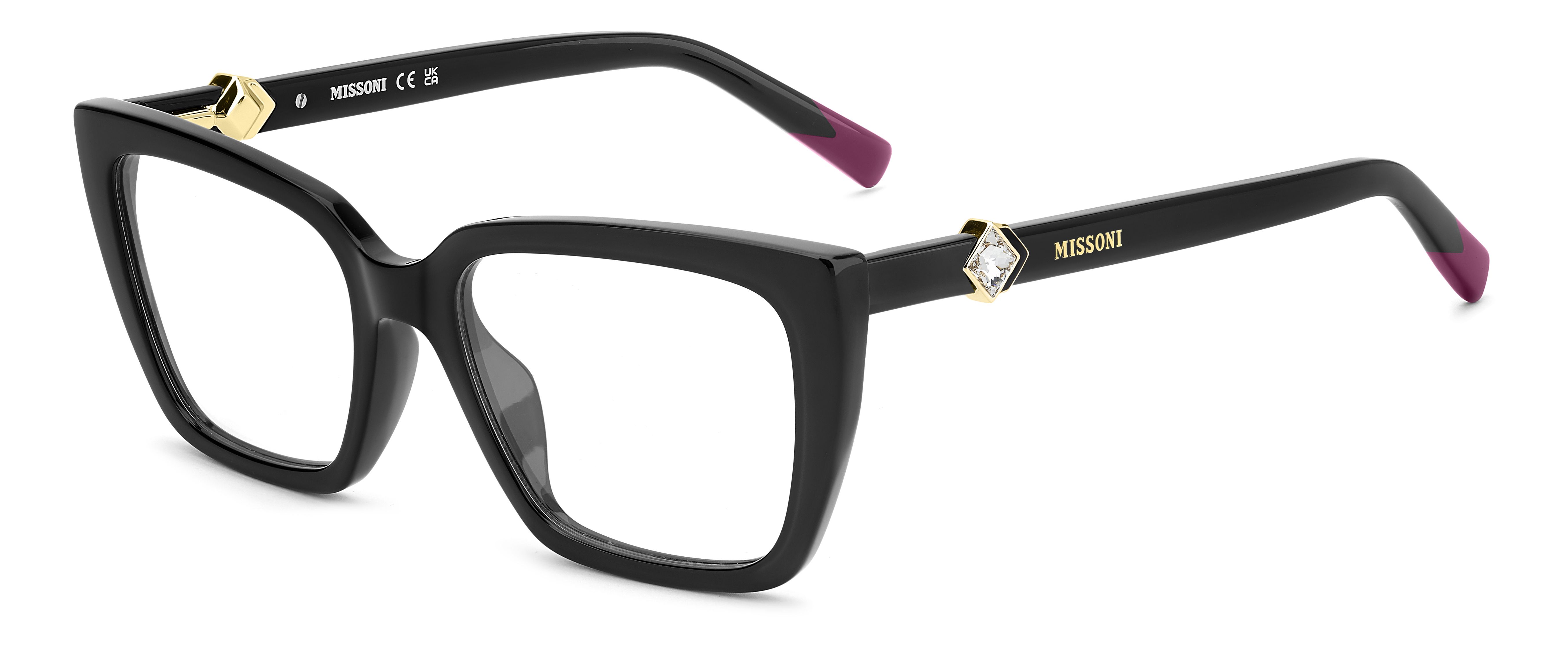 Оправа MISSONI MIS 0254/G 807 (53-18)