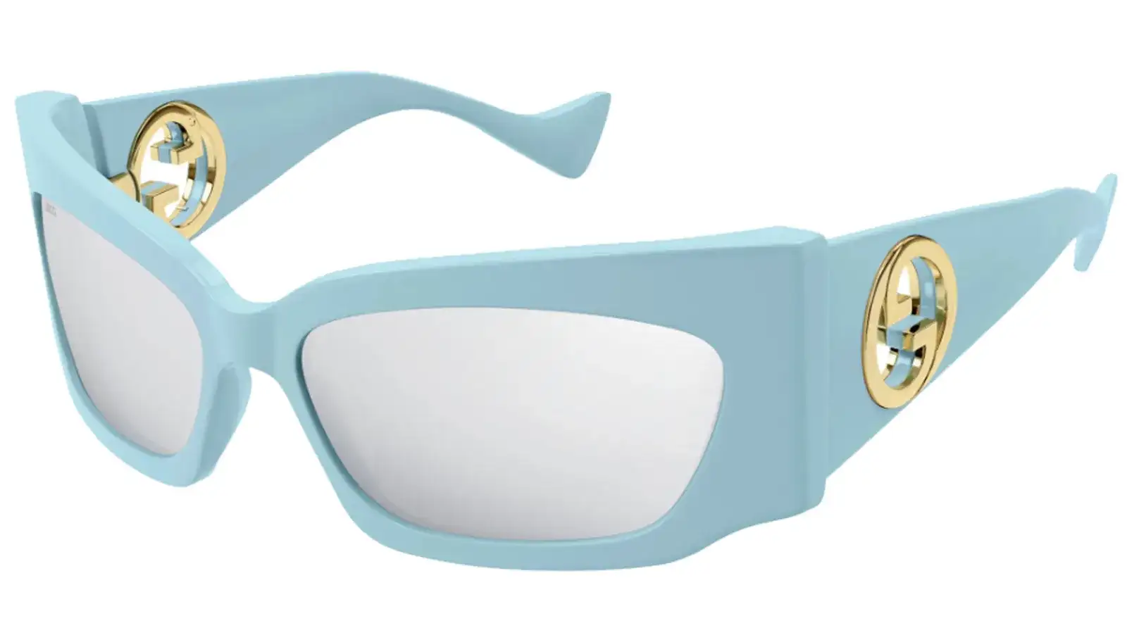 Солнцезащитные очки GUCCI GG1412S 005 (62-16)
