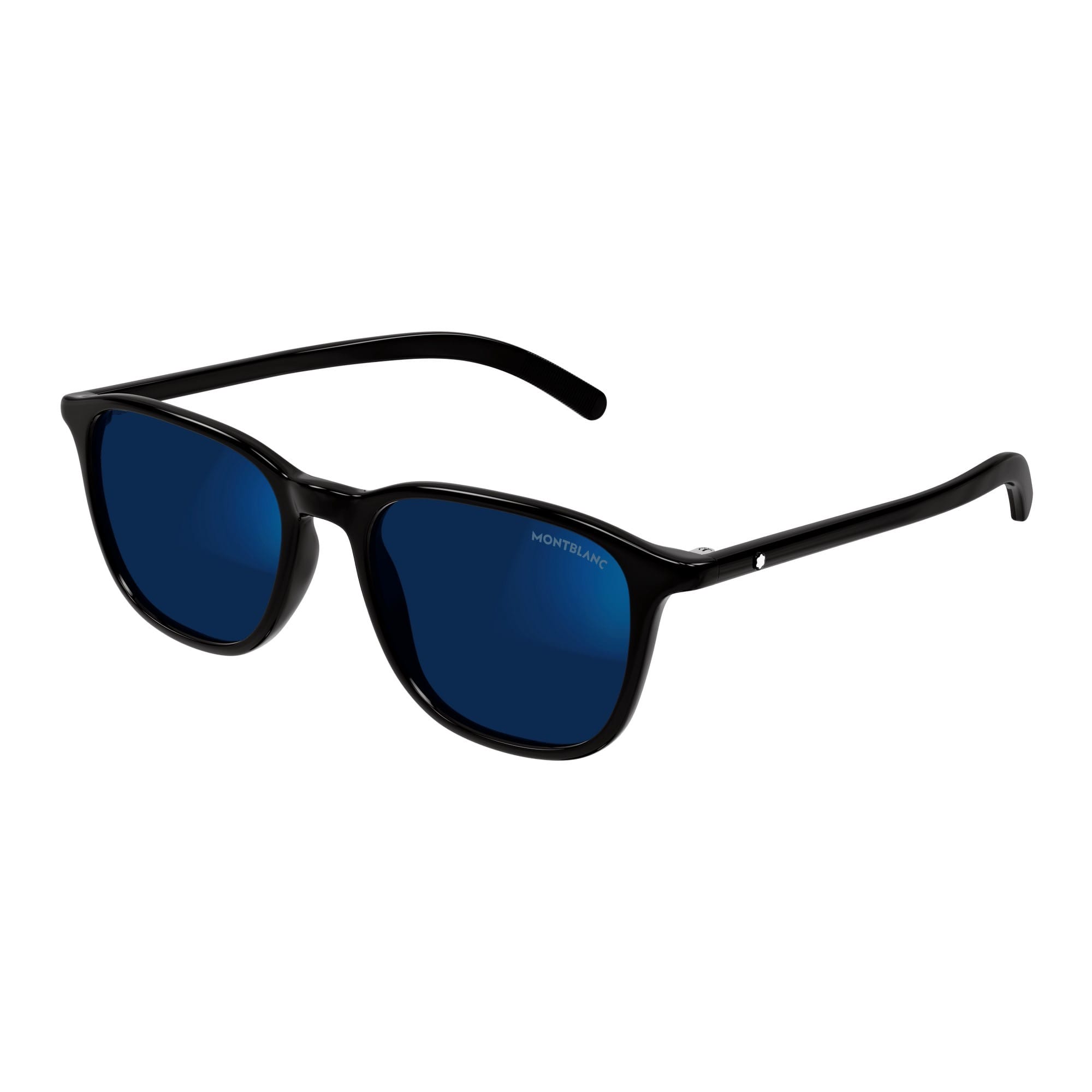 Солнцезащитные очки MONTBLANC MB0386S 001 (52-17)