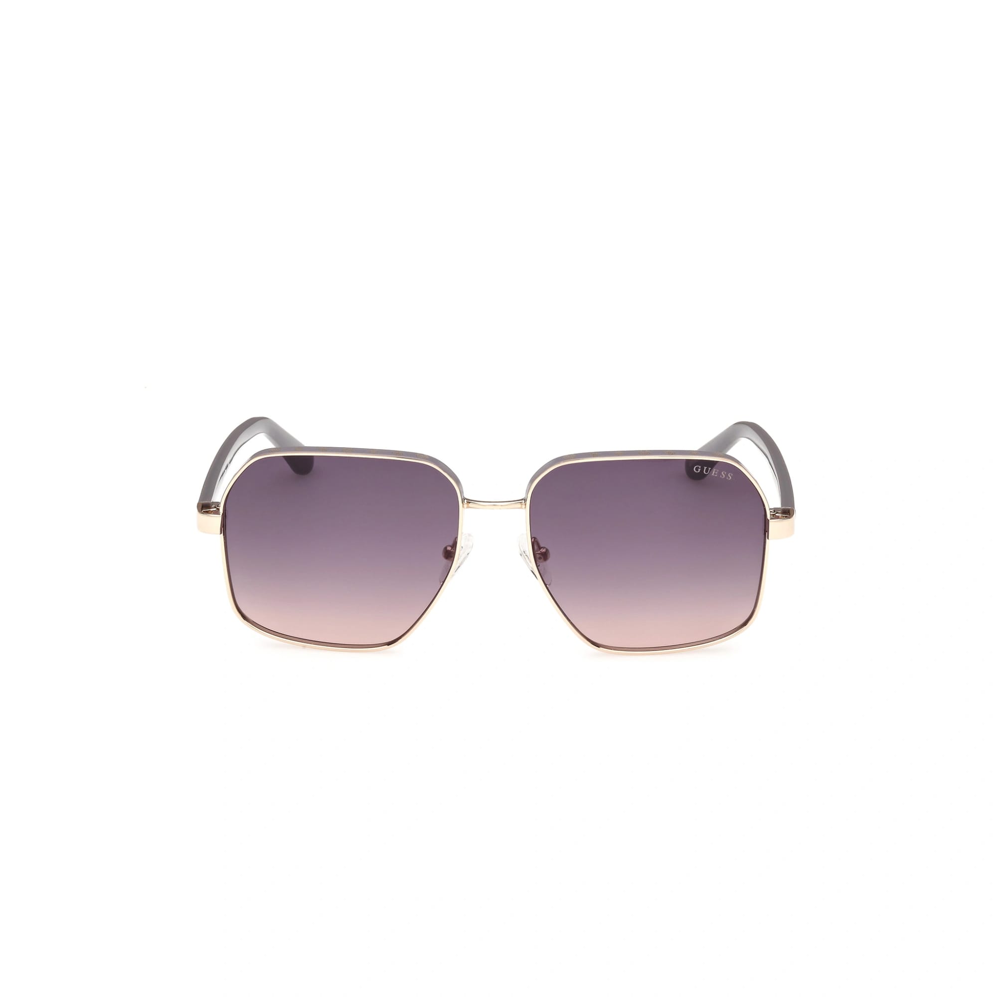 Солнцезащитные очки GUESS GUS 00107 32B (58-16)