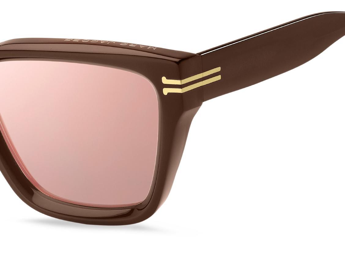 Солнцезащитные очки MARC JACOBS MJ 1002/S 09Q 1U (55-16)