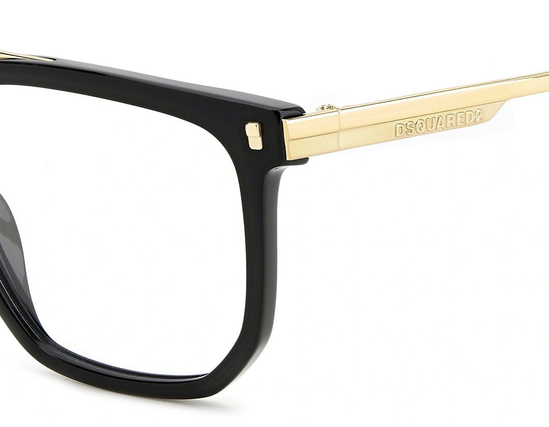 Оправа DSQUARED2 D2 0112 807 (54-18)
