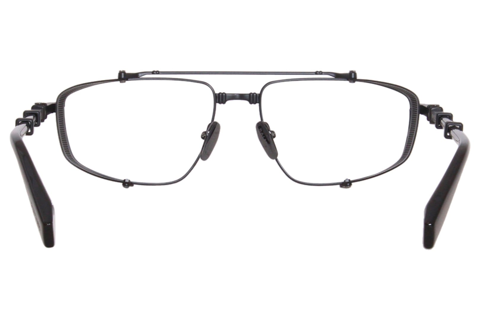 Оправа BALMAIN BPX-142B-56 BRIGADE-V BLK-BLK (56-18)