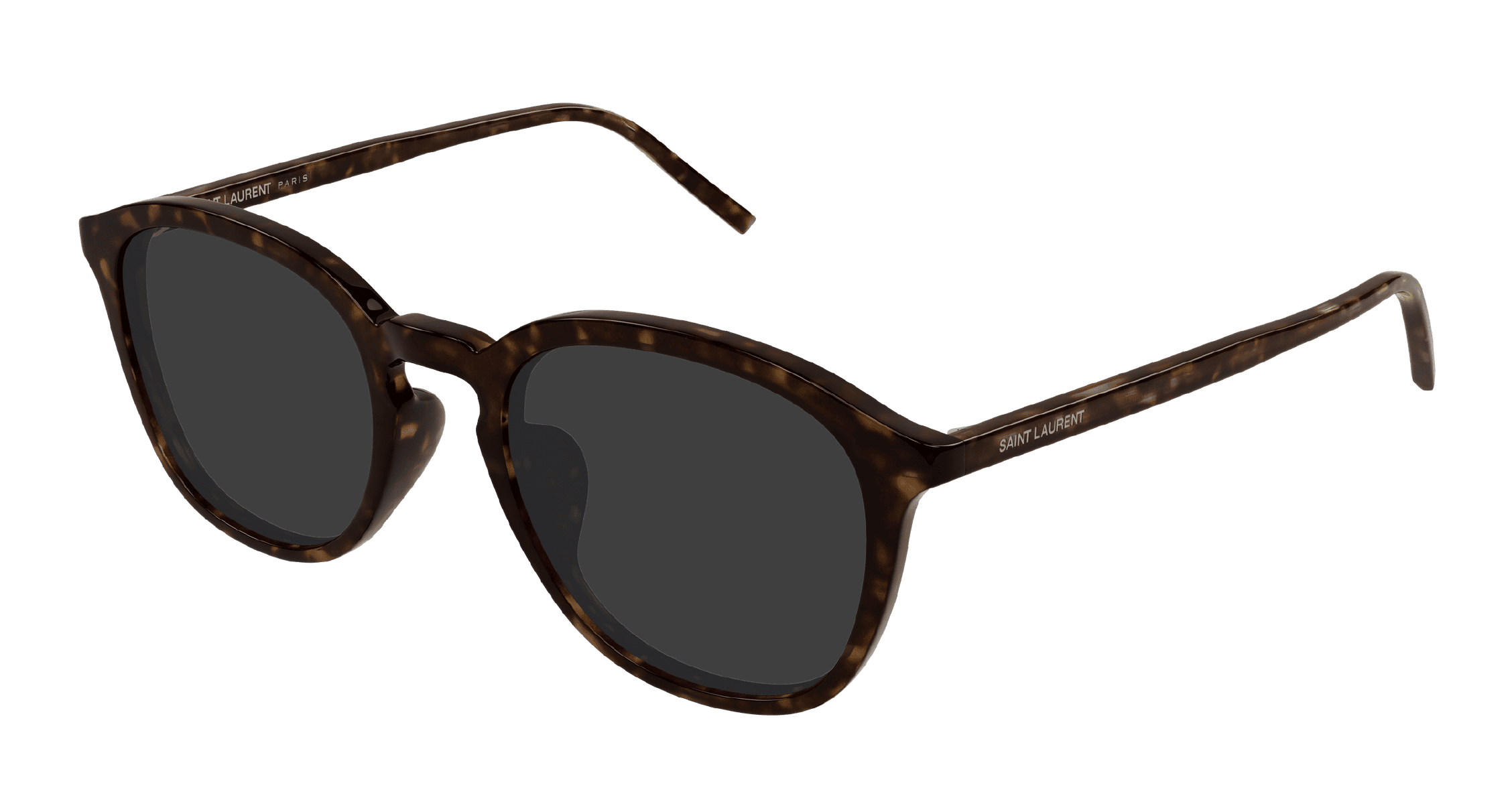 Солнцезащитные очки SAINT LAURENT SL 782/K 002 (53-21)