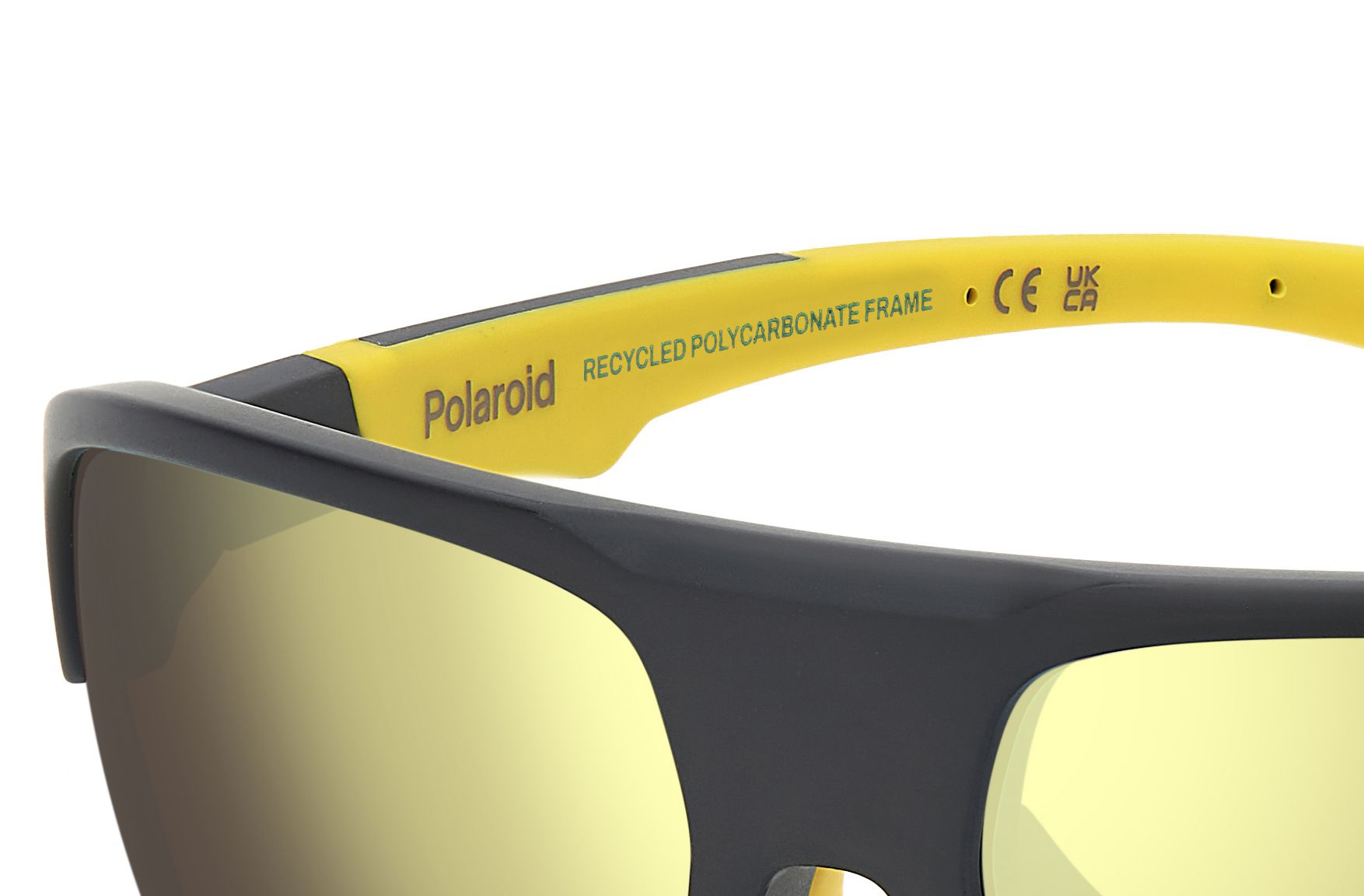 Солнцезащитные очки Polaroid PLD 7059/S PGC VV (70-09)