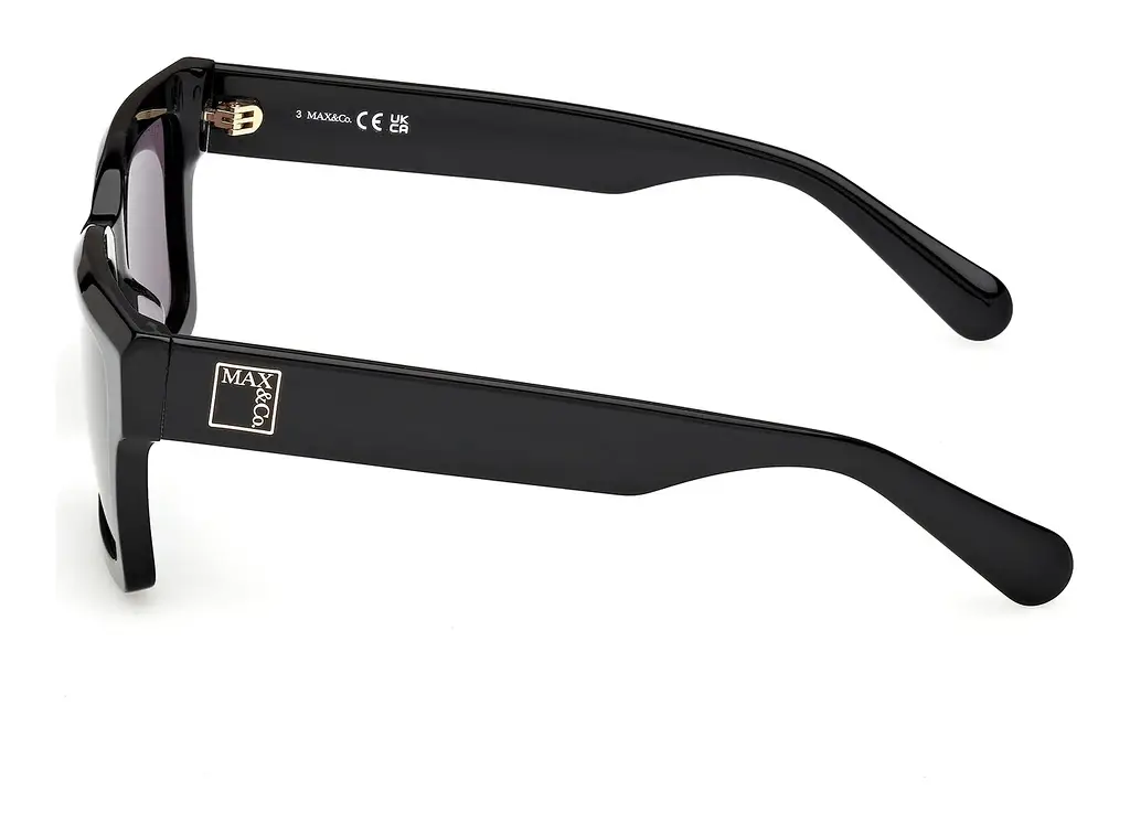 Солнцезащитные очки MAX&CO MO 0132 01A (56-18)
