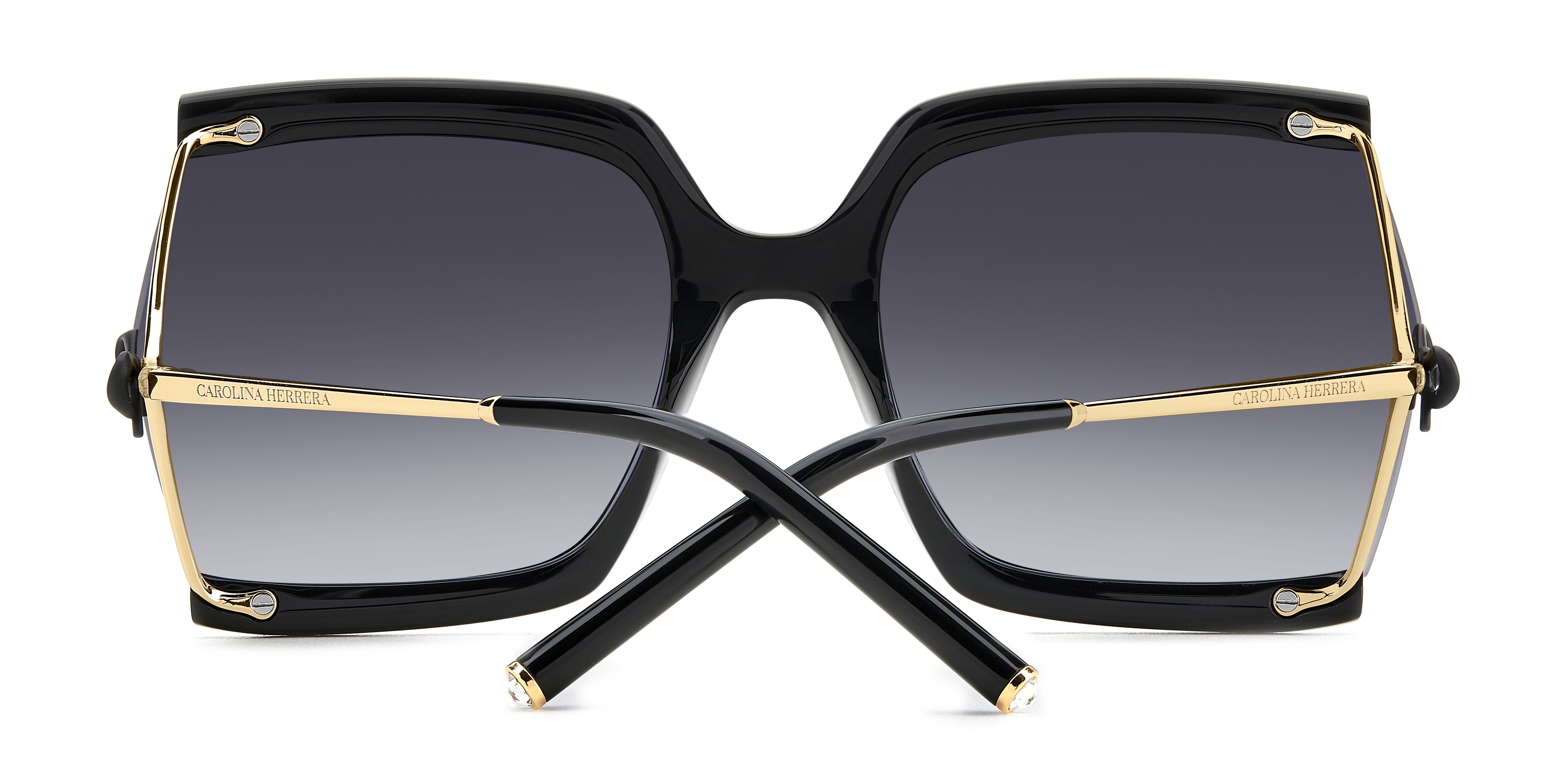 Солнцезащитные очки CAROLINA HERRERA HER 0216/G/S 2M2 9O (61-22)
