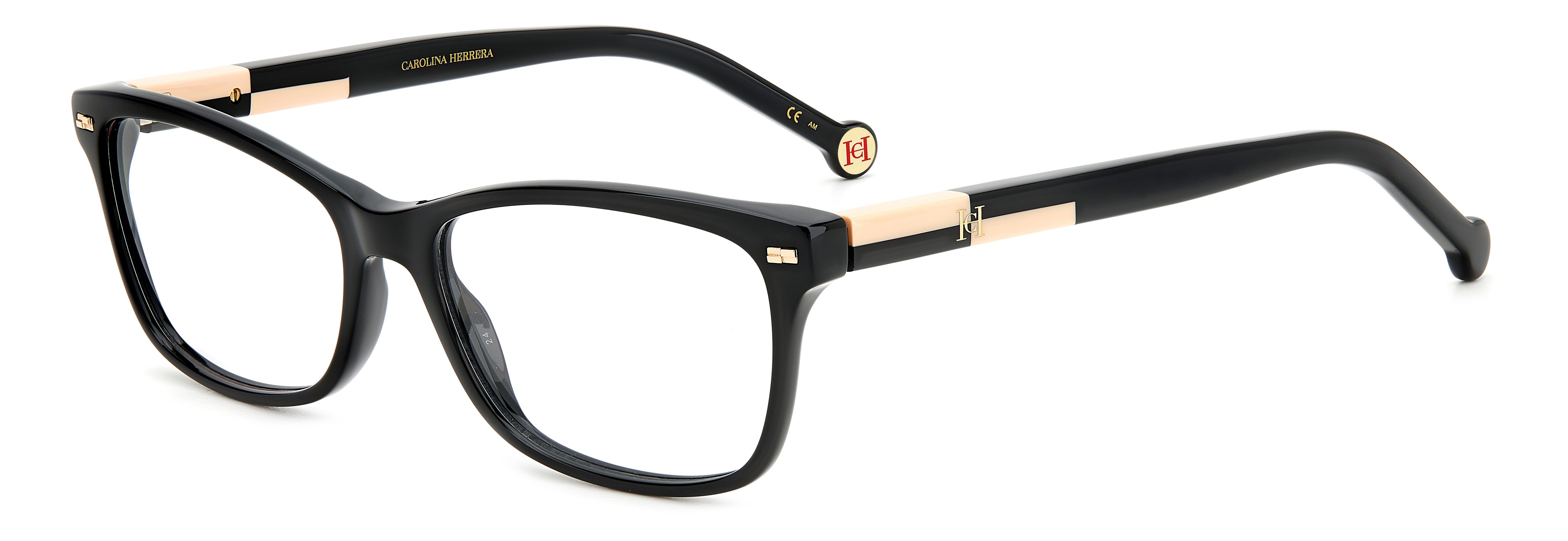 Оправа CAROLINA HERRERA HER 0160 KDX (54-16)