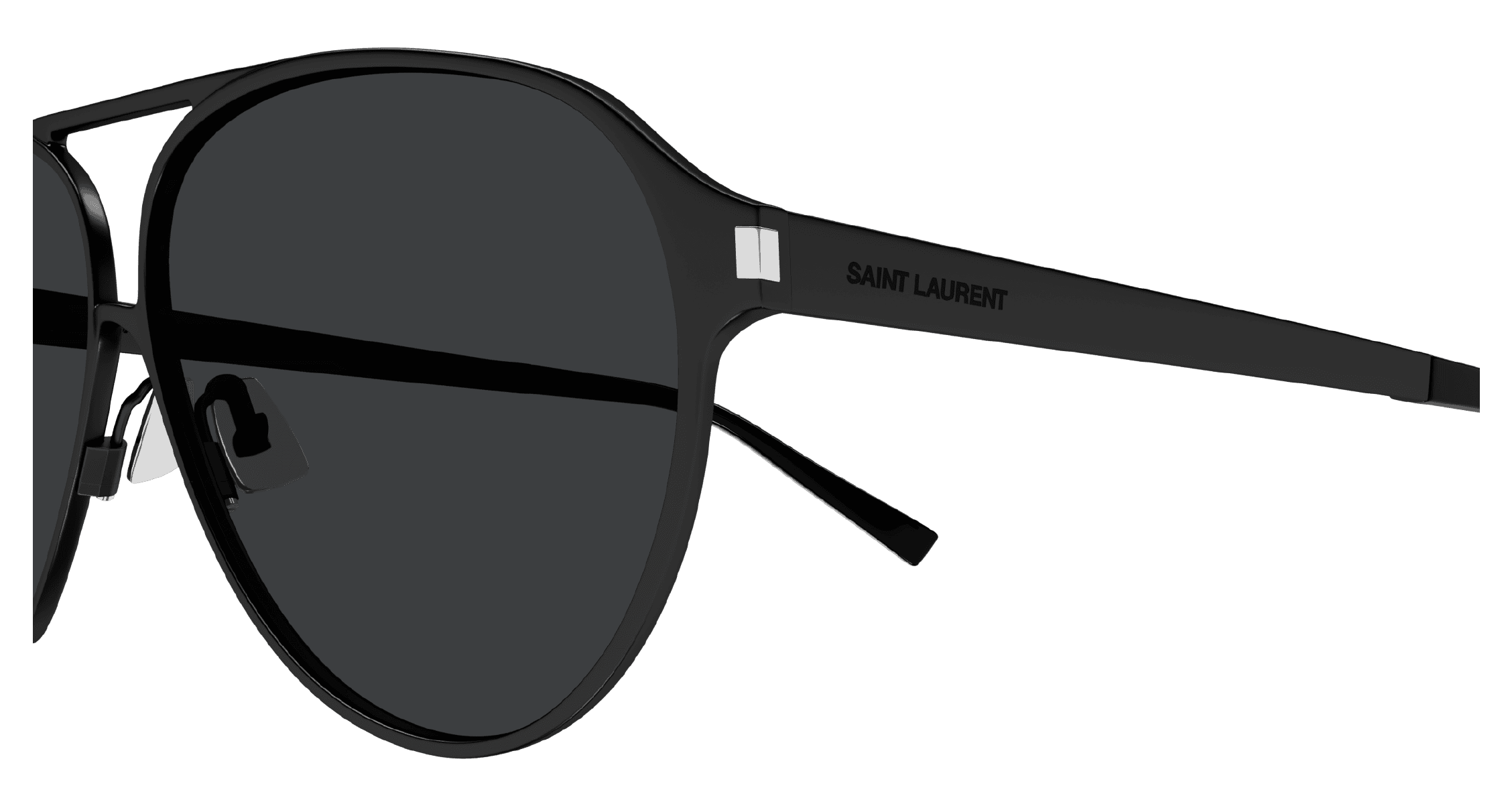 Солнцезащитные очки SAINT LAURENT SL 734 001 (62-12)