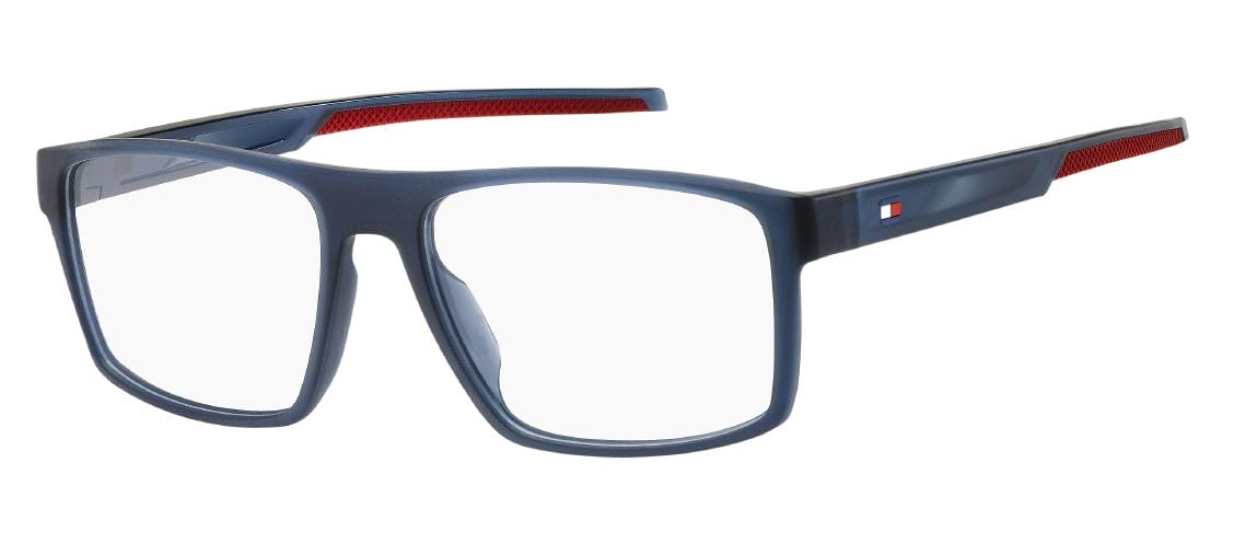 Оправа TOMMY HILFIGER TH 1836 FLL (55-17)