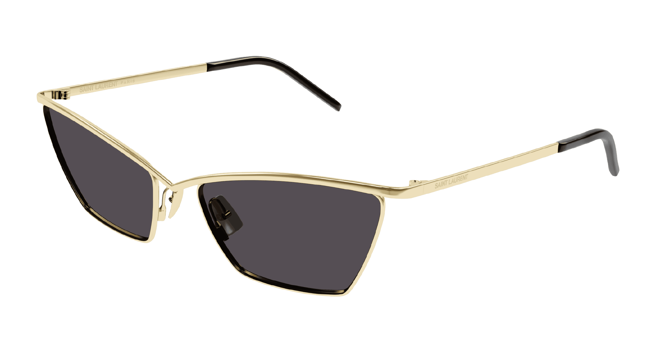 Солнцезащитные очки SAINT LAURENT SL 637 003 (57-17)